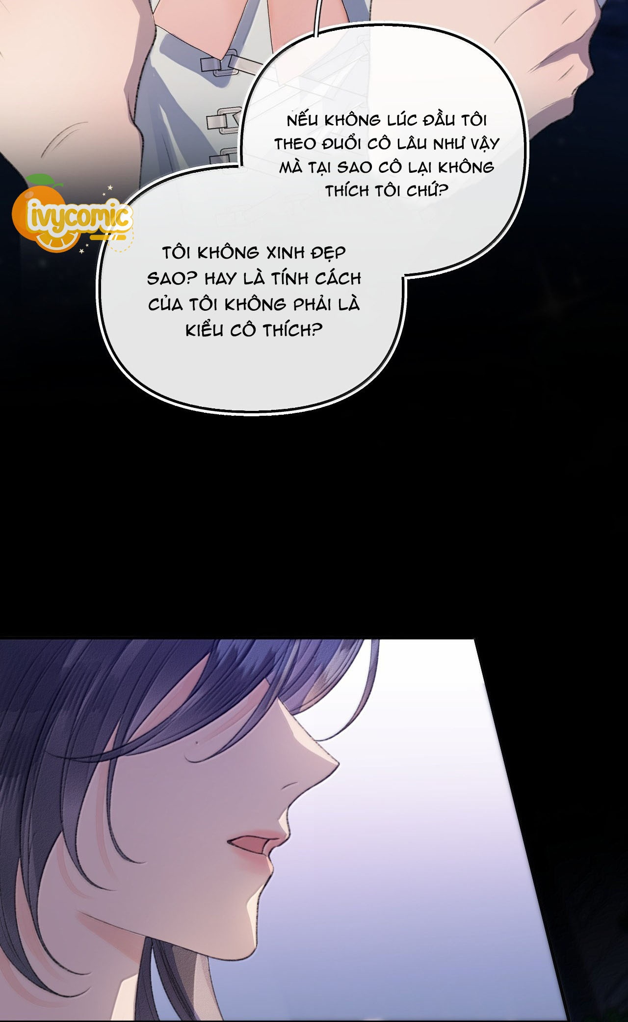 đọc truyện Bạn Gái Cũ Trở Thành Sếp Trực Tiếp Của Tôi Chương 50 ảnh 21 tại Thiên Thai Truyện