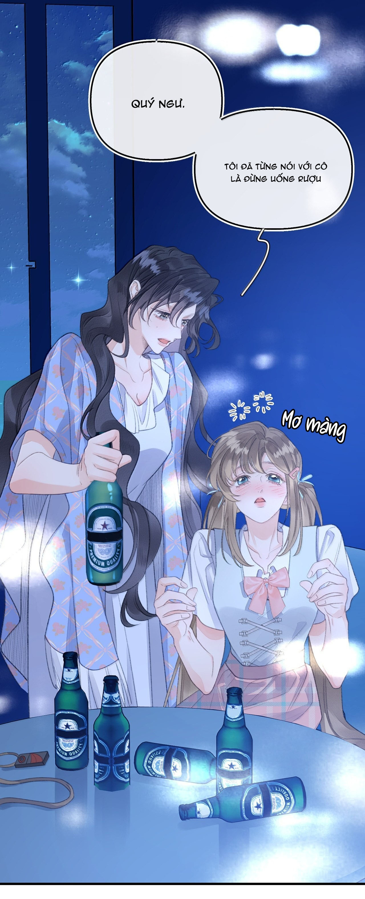 đọc truyện Bạn Gái Cũ Trở Thành Sếp Trực Tiếp Của Tôi Chương 50 ảnh 4 tại Thiên Thai Truyện