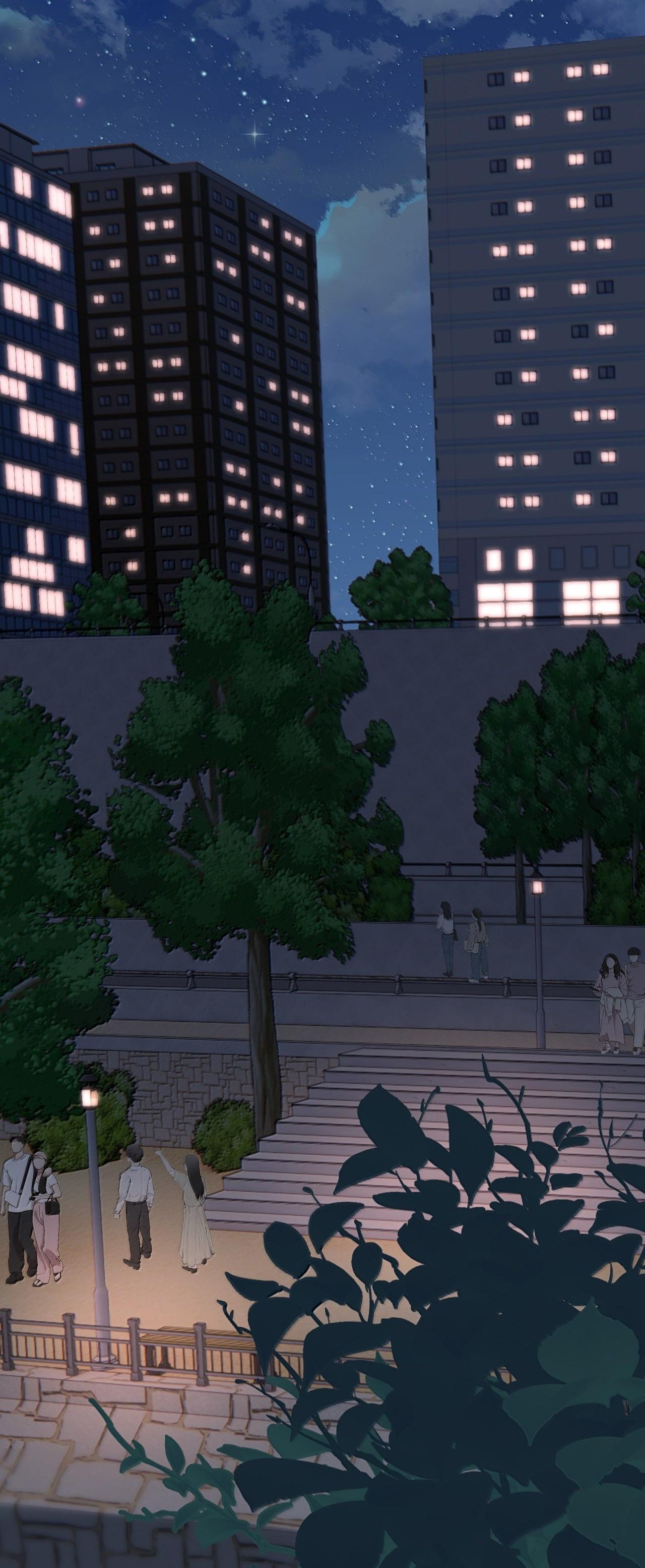 đọc truyện Bạn Gái Cũ Trở Thành Sếp Trực Tiếp Của Tôi Chương 50 ảnh 25 tại Thiên Thai Truyện