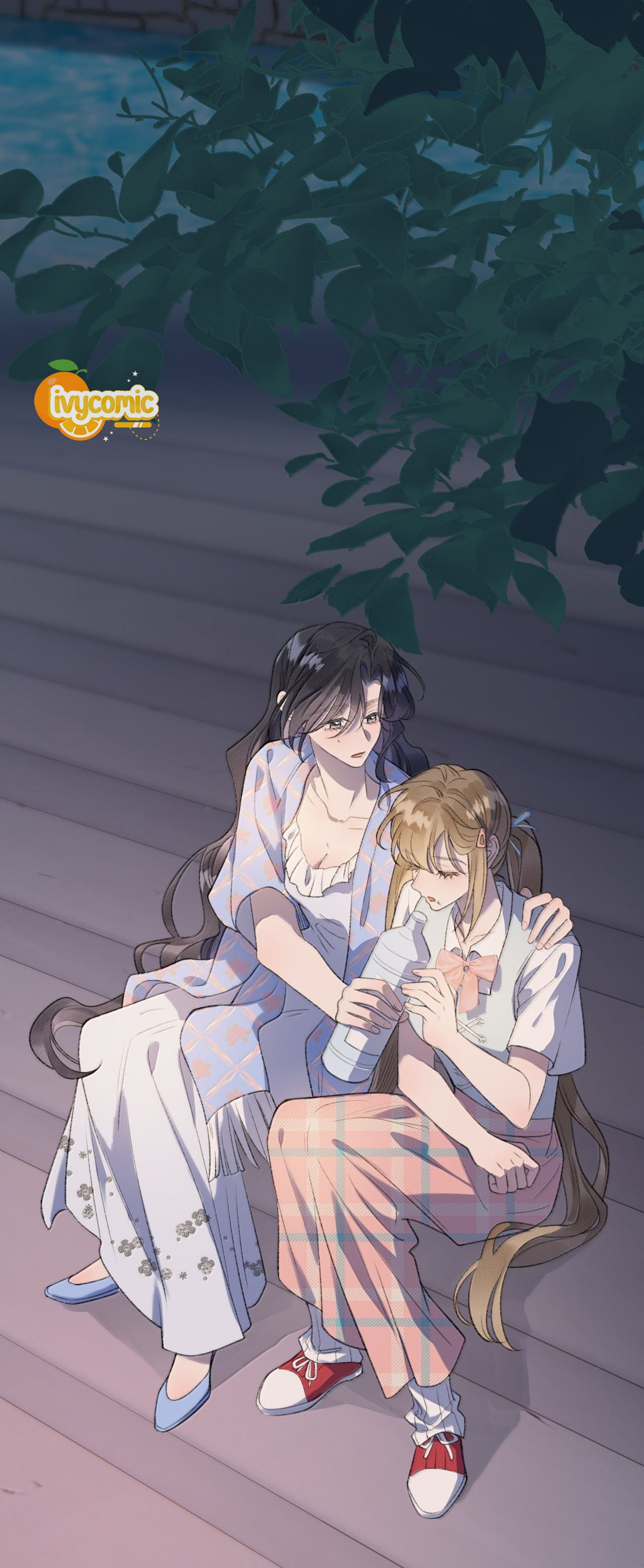 đọc truyện Bạn Gái Cũ Trở Thành Sếp Trực Tiếp Của Tôi Chương 50 ảnh 26 tại Thiên Thai Truyện