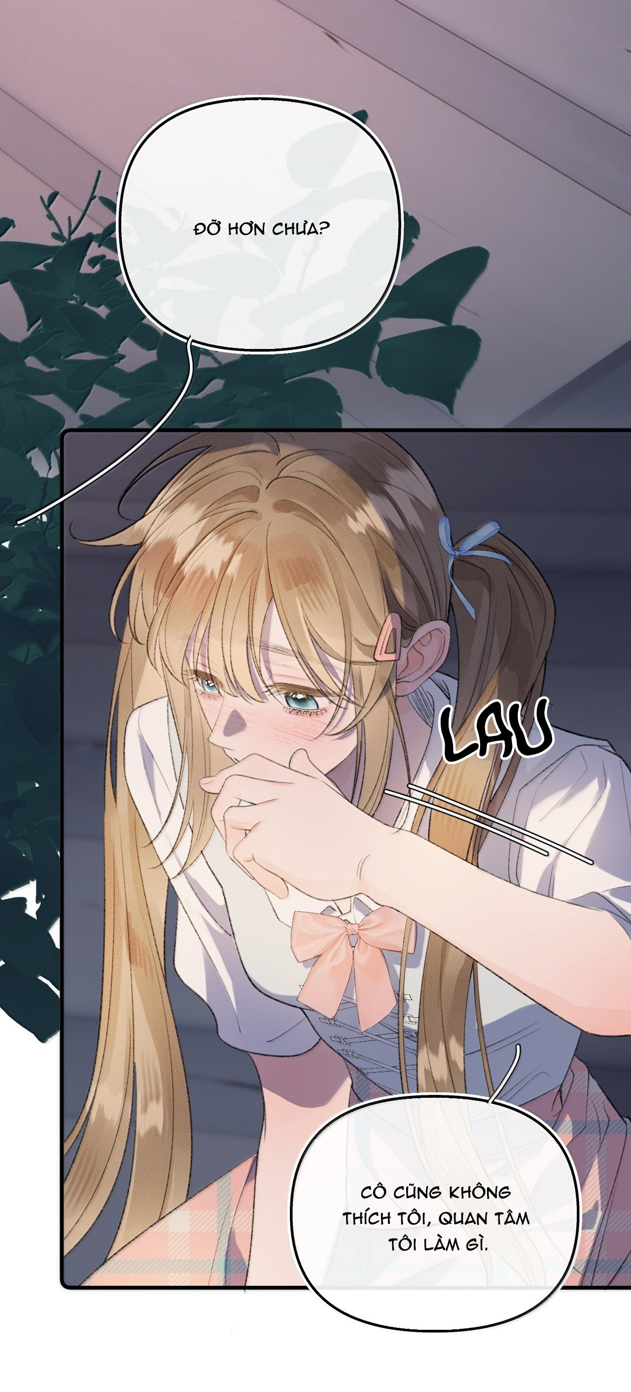 đọc truyện Bạn Gái Cũ Trở Thành Sếp Trực Tiếp Của Tôi Chương 50 ảnh 27 tại Thiên Thai Truyện