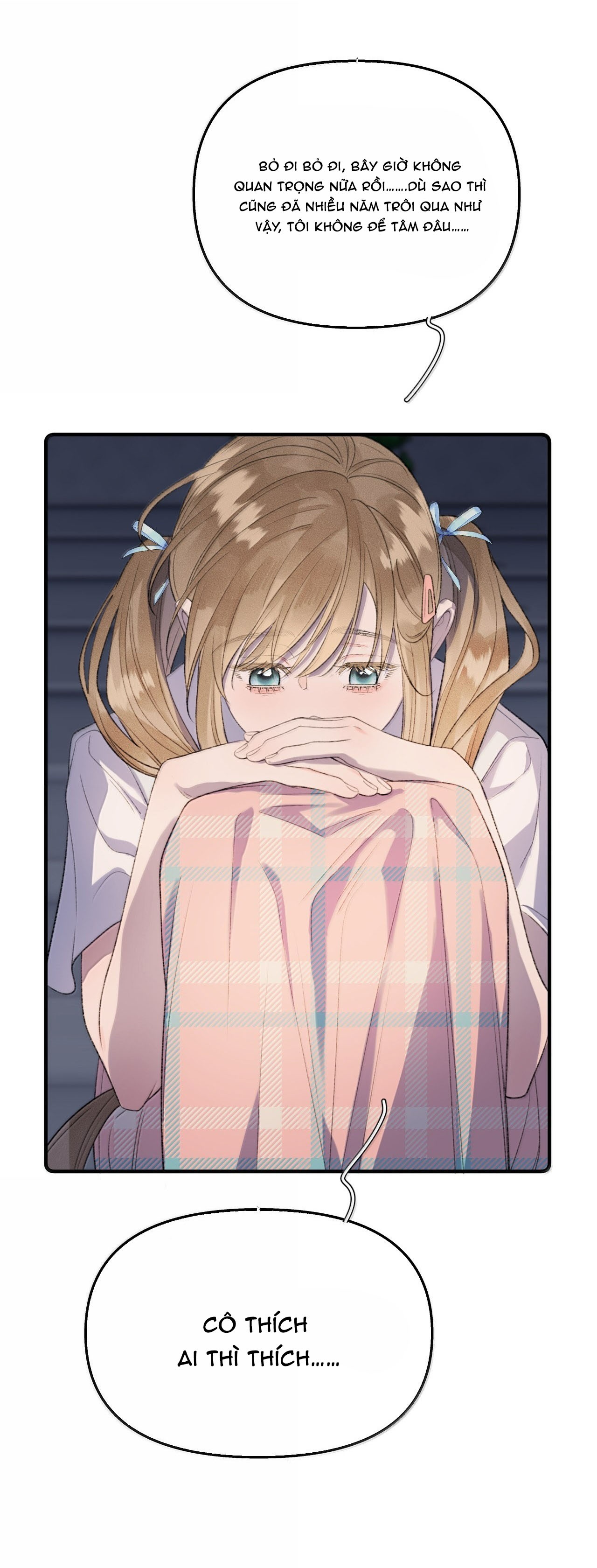 đọc truyện Bạn Gái Cũ Trở Thành Sếp Trực Tiếp Của Tôi Chương 50 ảnh 28 tại Thiên Thai Truyện