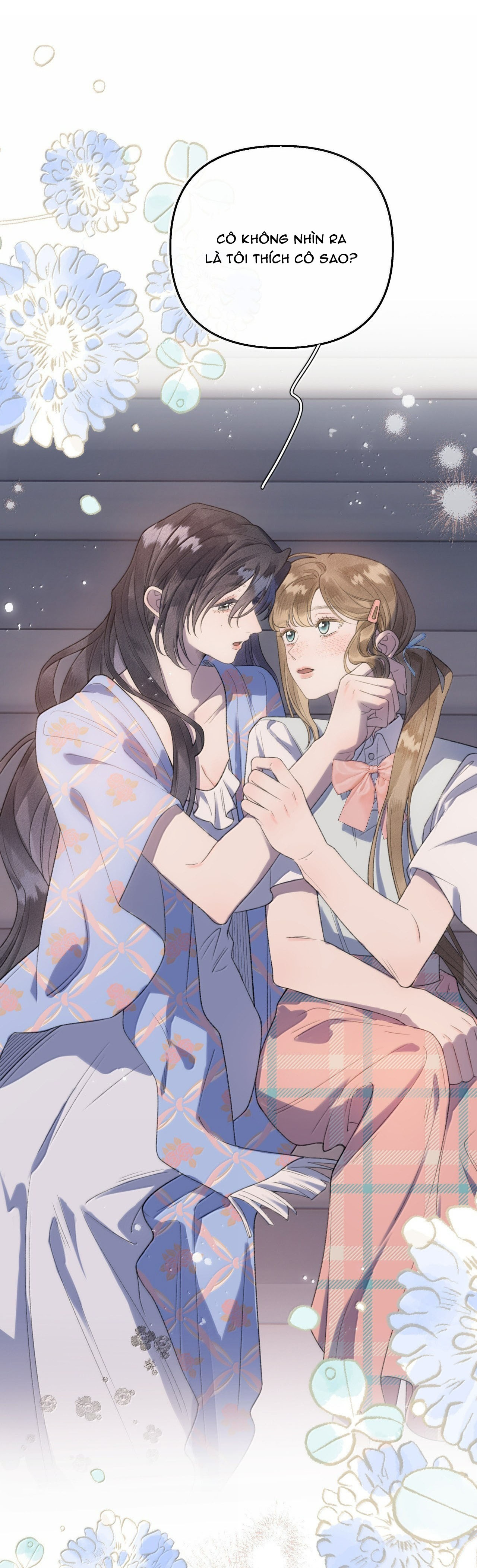 đọc truyện Bạn Gái Cũ Trở Thành Sếp Trực Tiếp Của Tôi Chương 50 ảnh 30 tại Thiên Thai Truyện