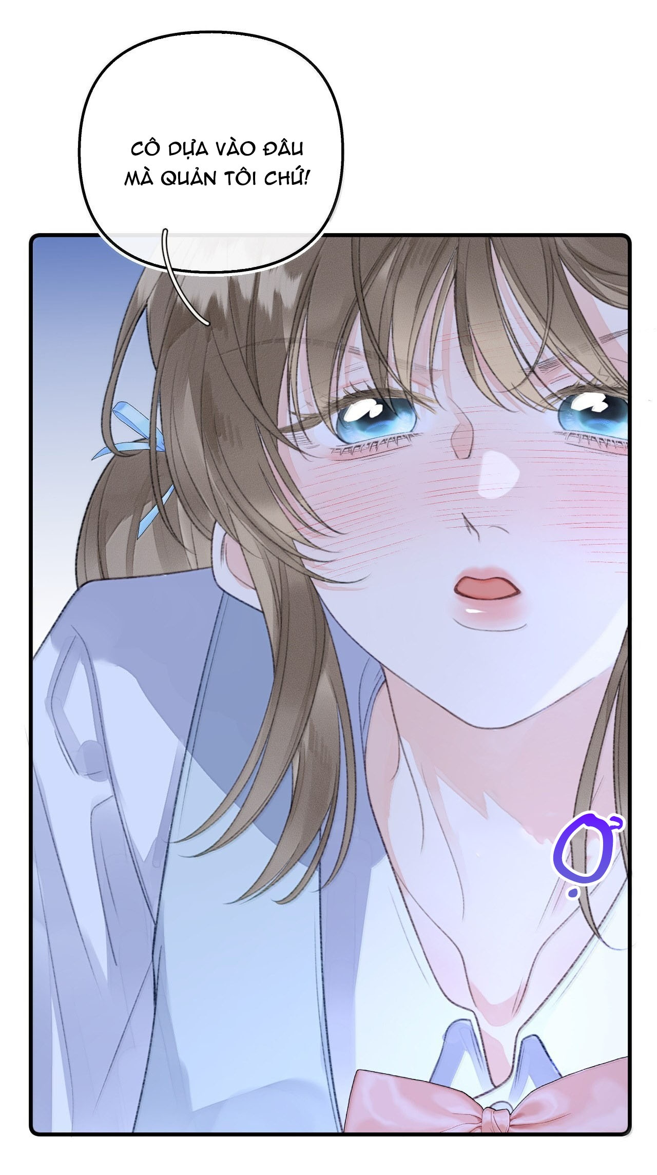 đọc truyện Bạn Gái Cũ Trở Thành Sếp Trực Tiếp Của Tôi Chương 50 ảnh 5 tại Thiên Thai Truyện