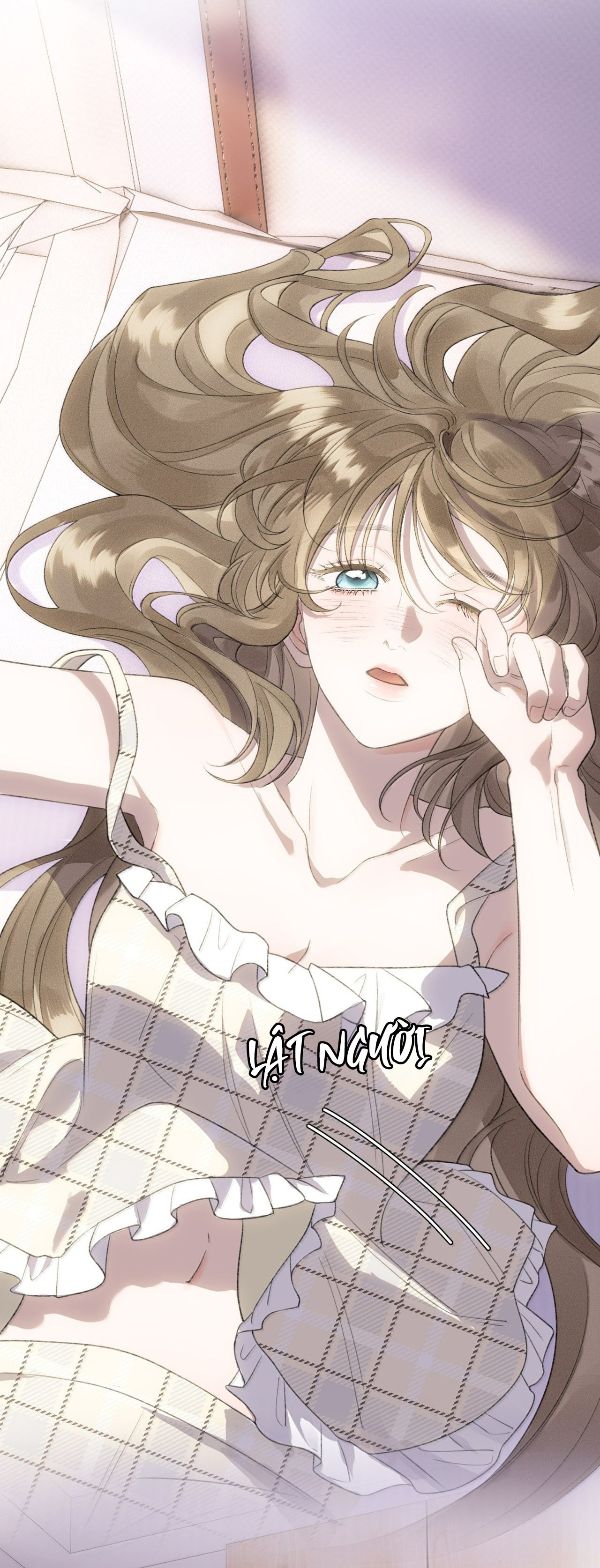 đọc truyện Bạn Gái Cũ Trở Thành Sếp Trực Tiếp Của Tôi Chương 50 ảnh 32 tại Thiên Thai Truyện