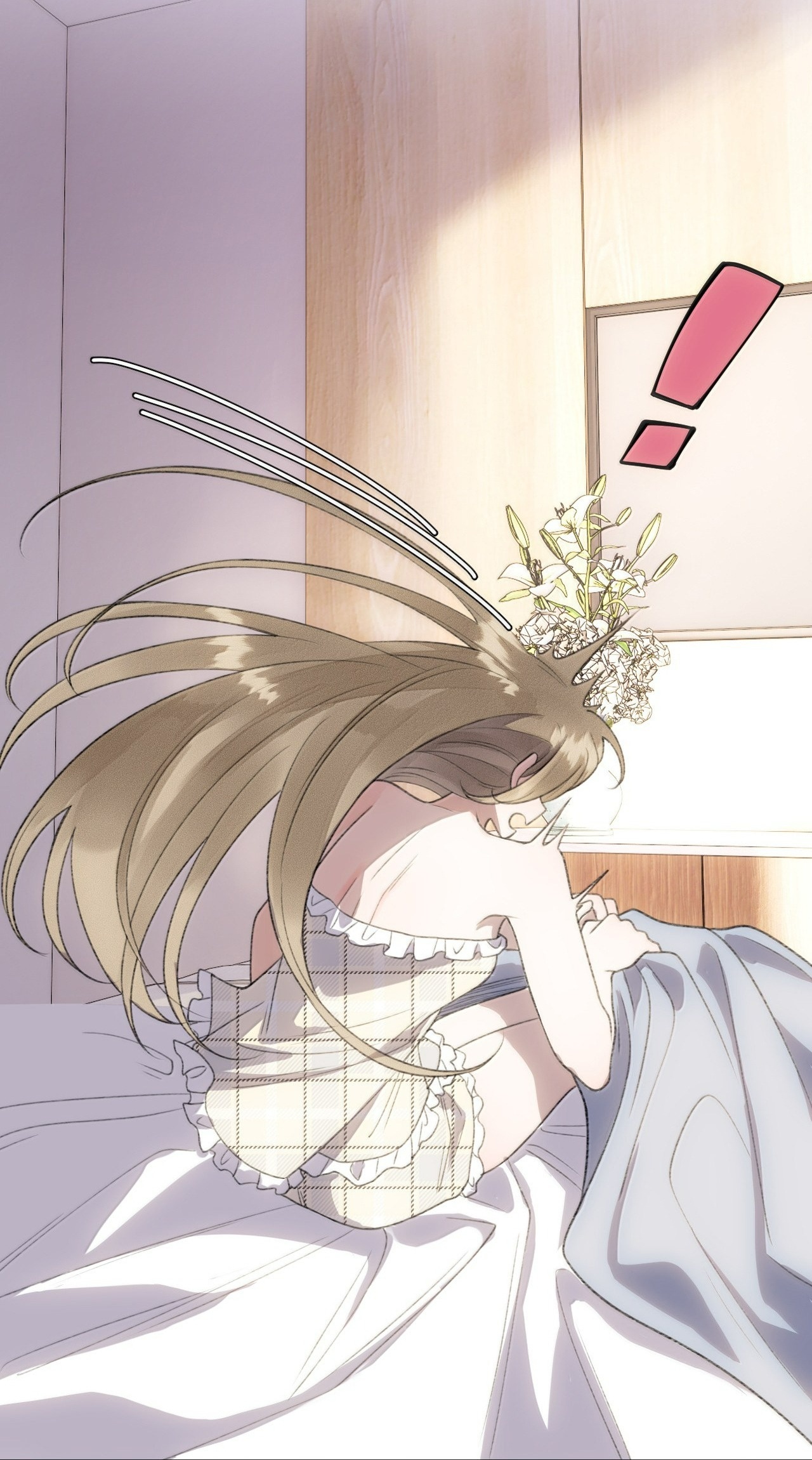 đọc truyện Bạn Gái Cũ Trở Thành Sếp Trực Tiếp Của Tôi Chương 50 ảnh 33 tại Thiên Thai Truyện