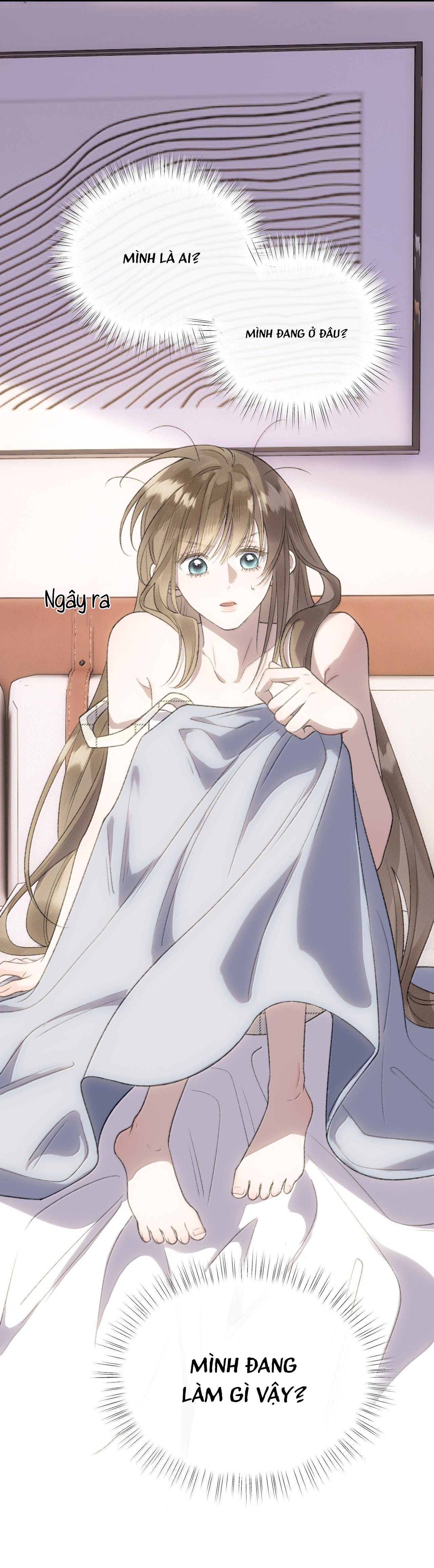 đọc truyện Bạn Gái Cũ Trở Thành Sếp Trực Tiếp Của Tôi Chương 50 ảnh 34 tại Thiên Thai Truyện