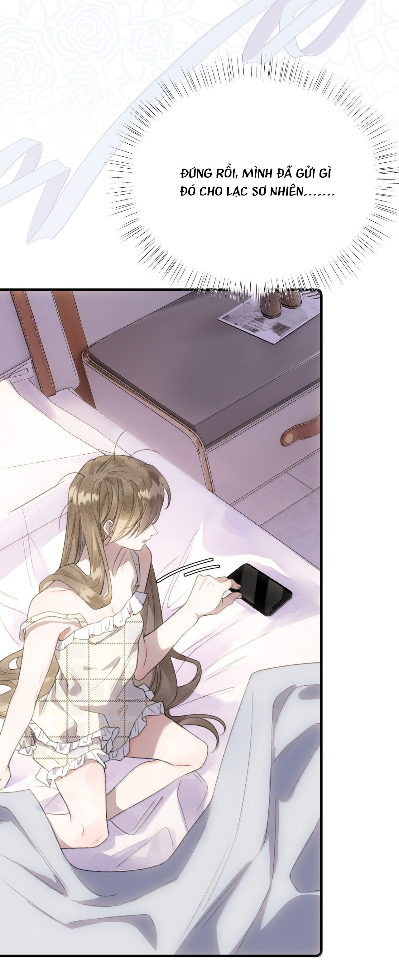 đọc truyện Bạn Gái Cũ Trở Thành Sếp Trực Tiếp Của Tôi Chương 50 ảnh 37 tại Thiên Thai Truyện