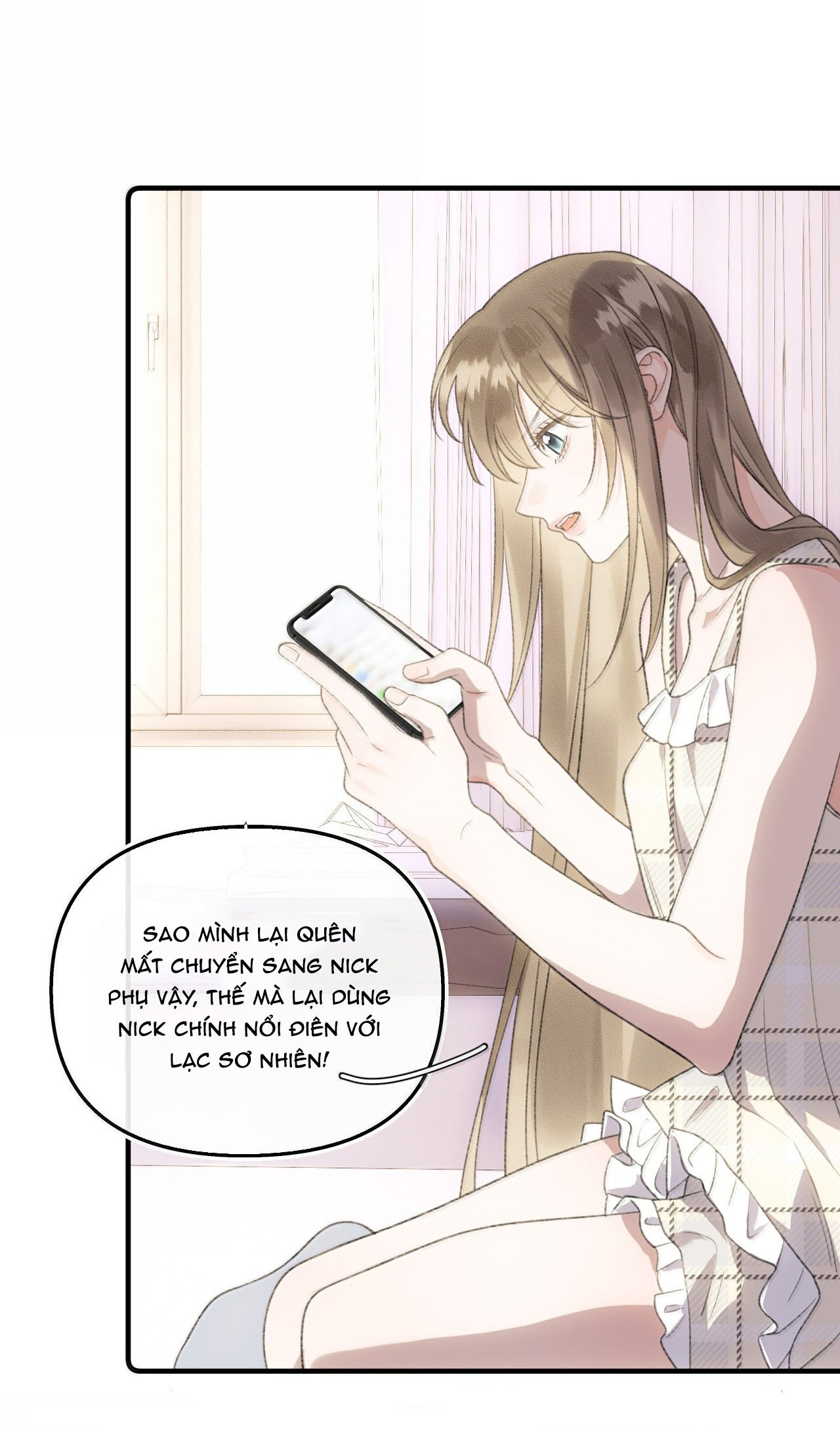 đọc truyện Bạn Gái Cũ Trở Thành Sếp Trực Tiếp Của Tôi Chương 50 ảnh 39 tại Thiên Thai Truyện