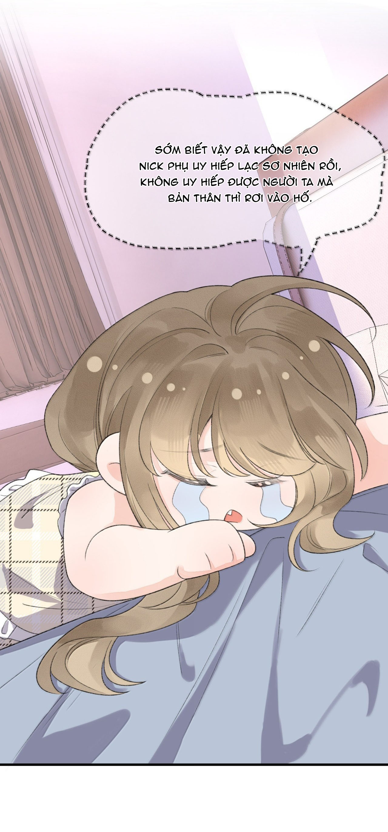 đọc truyện Bạn Gái Cũ Trở Thành Sếp Trực Tiếp Của Tôi Chương 50 ảnh 40 tại Thiên Thai Truyện