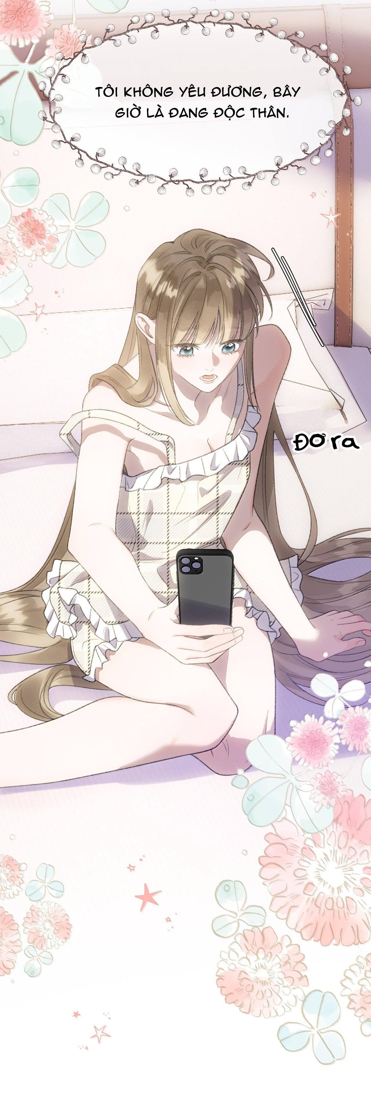 đọc truyện Bạn Gái Cũ Trở Thành Sếp Trực Tiếp Của Tôi Chương 50 ảnh 43 tại Thiên Thai Truyện