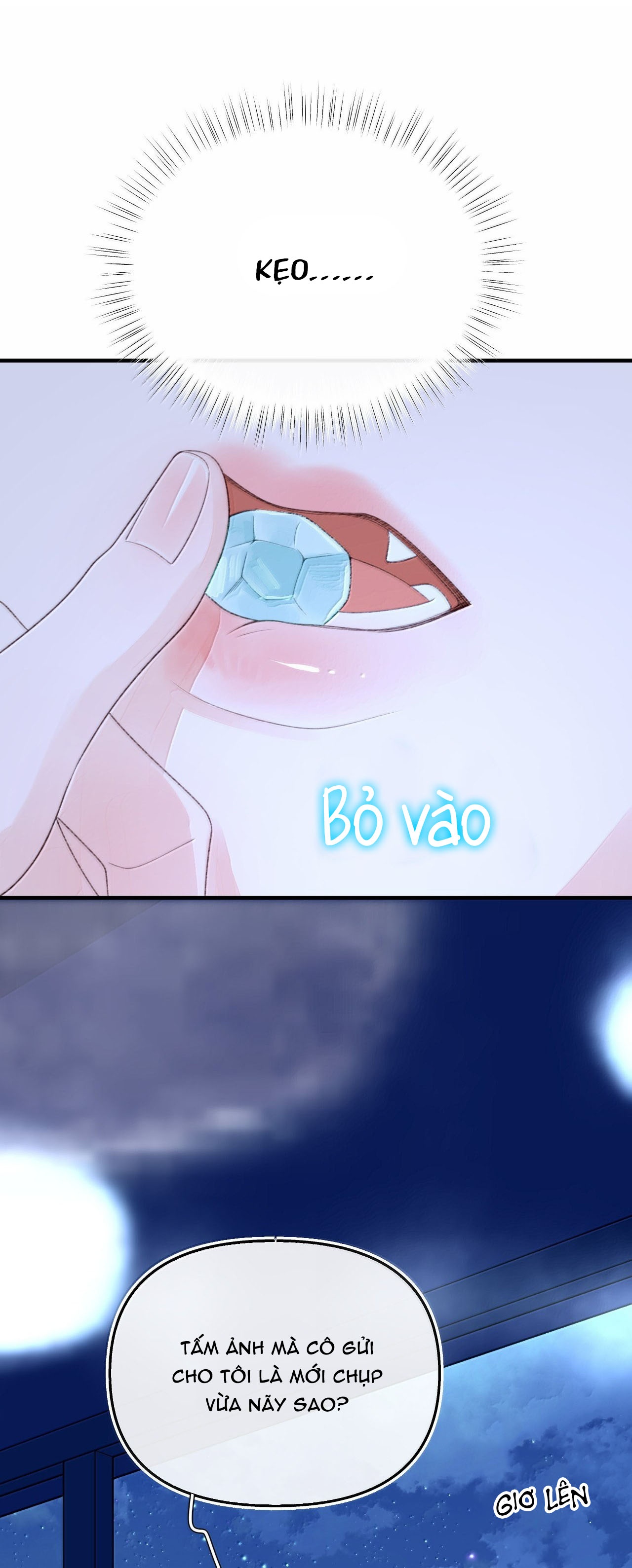 đọc truyện Bạn Gái Cũ Trở Thành Sếp Trực Tiếp Của Tôi Chương 50 ảnh 8 tại Thiên Thai Truyện