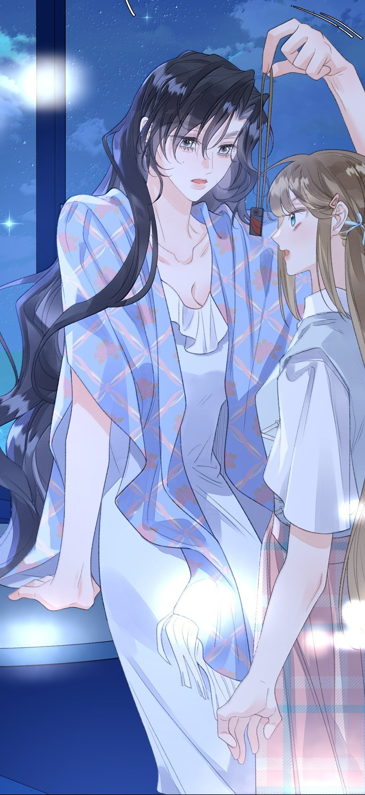 đọc truyện Bạn Gái Cũ Trở Thành Sếp Trực Tiếp Của Tôi Chương 50 ảnh 9 tại Thiên Thai Truyện