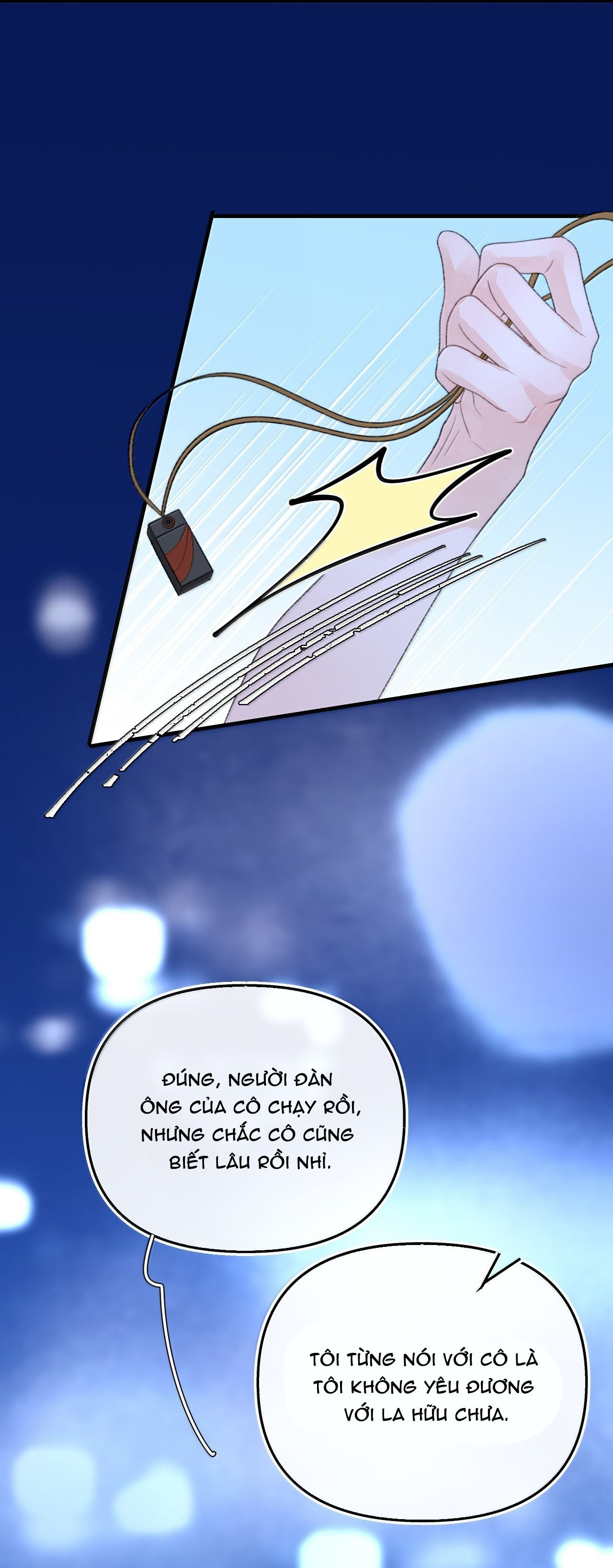 đọc truyện Bạn Gái Cũ Trở Thành Sếp Trực Tiếp Của Tôi Chương 50 ảnh 10 tại Thiên Thai Truyện