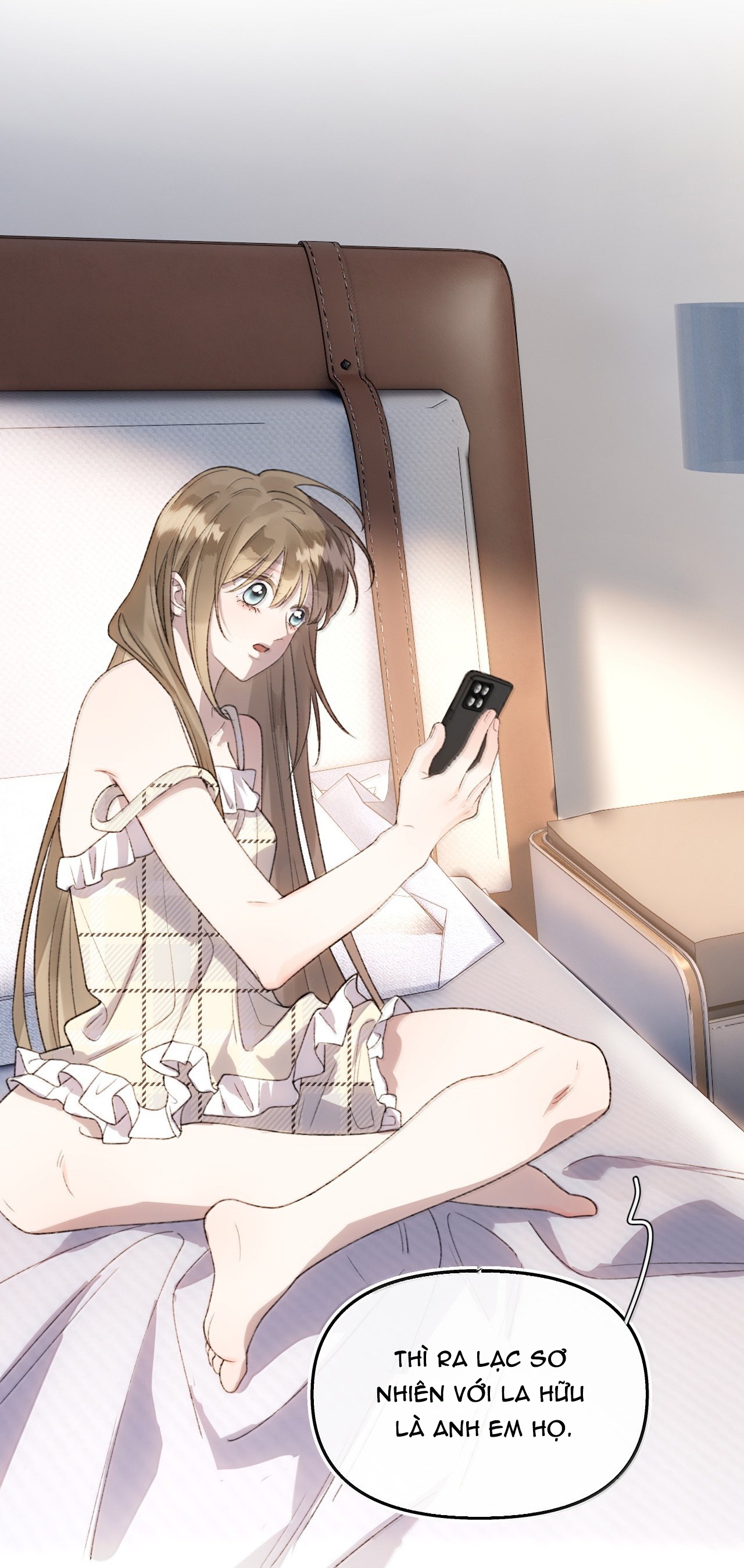 đọc truyện Bạn Gái Cũ Trở Thành Sếp Trực Tiếp Của Tôi Chương 51 ảnh 3 tại Thiên Thai Truyện