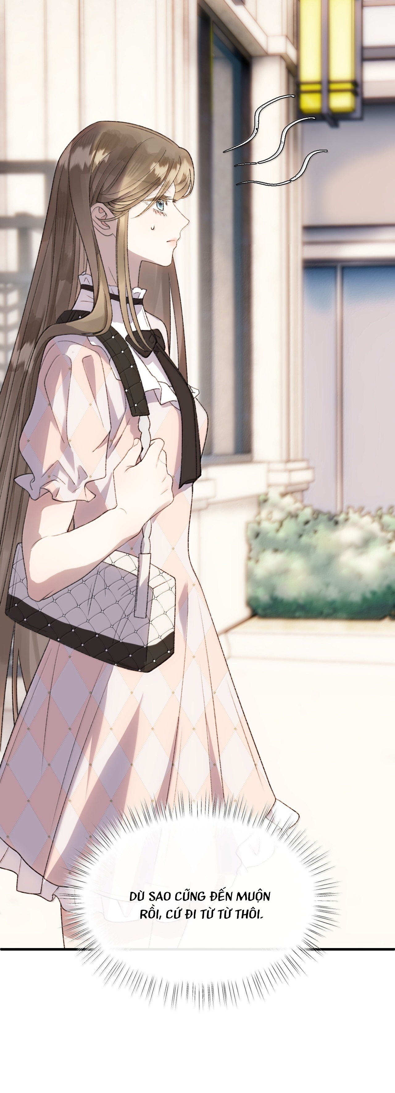 đọc truyện Bạn Gái Cũ Trở Thành Sếp Trực Tiếp Của Tôi Chương 51 ảnh 12 tại Thiên Thai Truyện