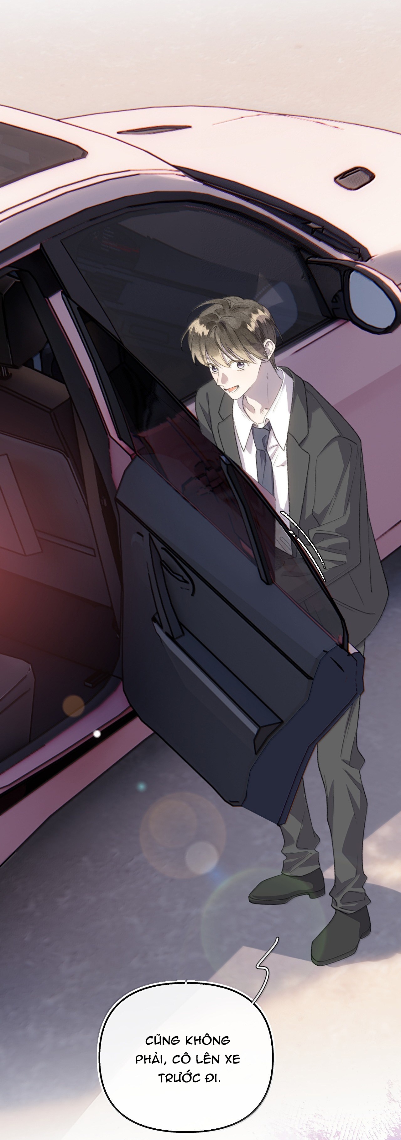 đọc truyện Bạn Gái Cũ Trở Thành Sếp Trực Tiếp Của Tôi Chương 51 ảnh 15 tại Thiên Thai Truyện