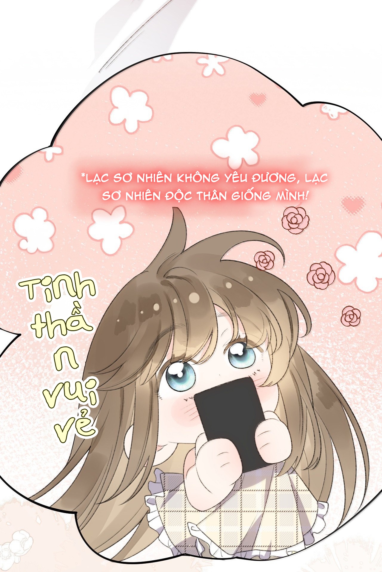 đọc truyện Bạn Gái Cũ Trở Thành Sếp Trực Tiếp Của Tôi Chương 51 ảnh 4 tại Thiên Thai Truyện