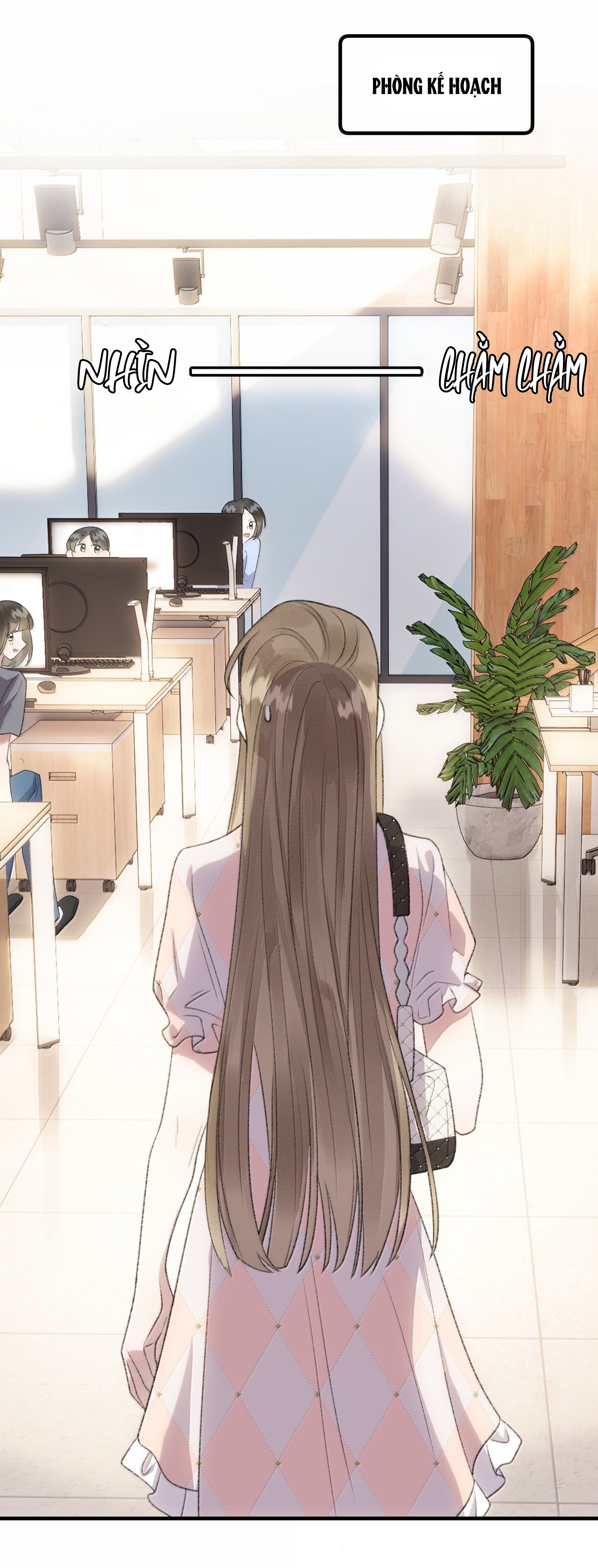 đọc truyện Bạn Gái Cũ Trở Thành Sếp Trực Tiếp Của Tôi Chương 51 ảnh 24 tại Thiên Thai Truyện