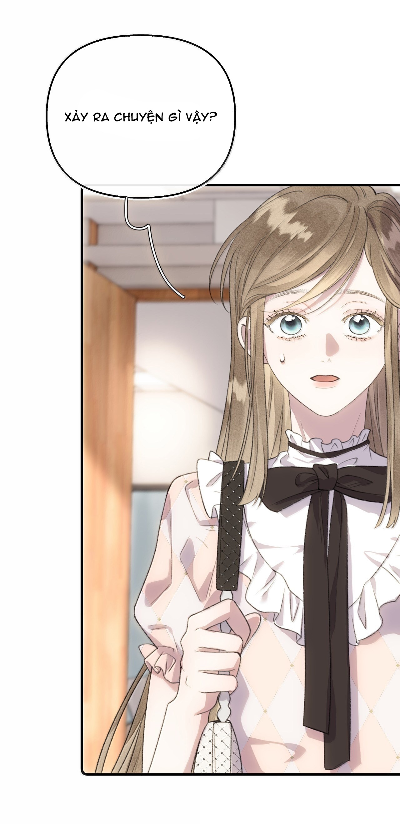 đọc truyện Bạn Gái Cũ Trở Thành Sếp Trực Tiếp Của Tôi Chương 51 ảnh 25 tại Thiên Thai Truyện