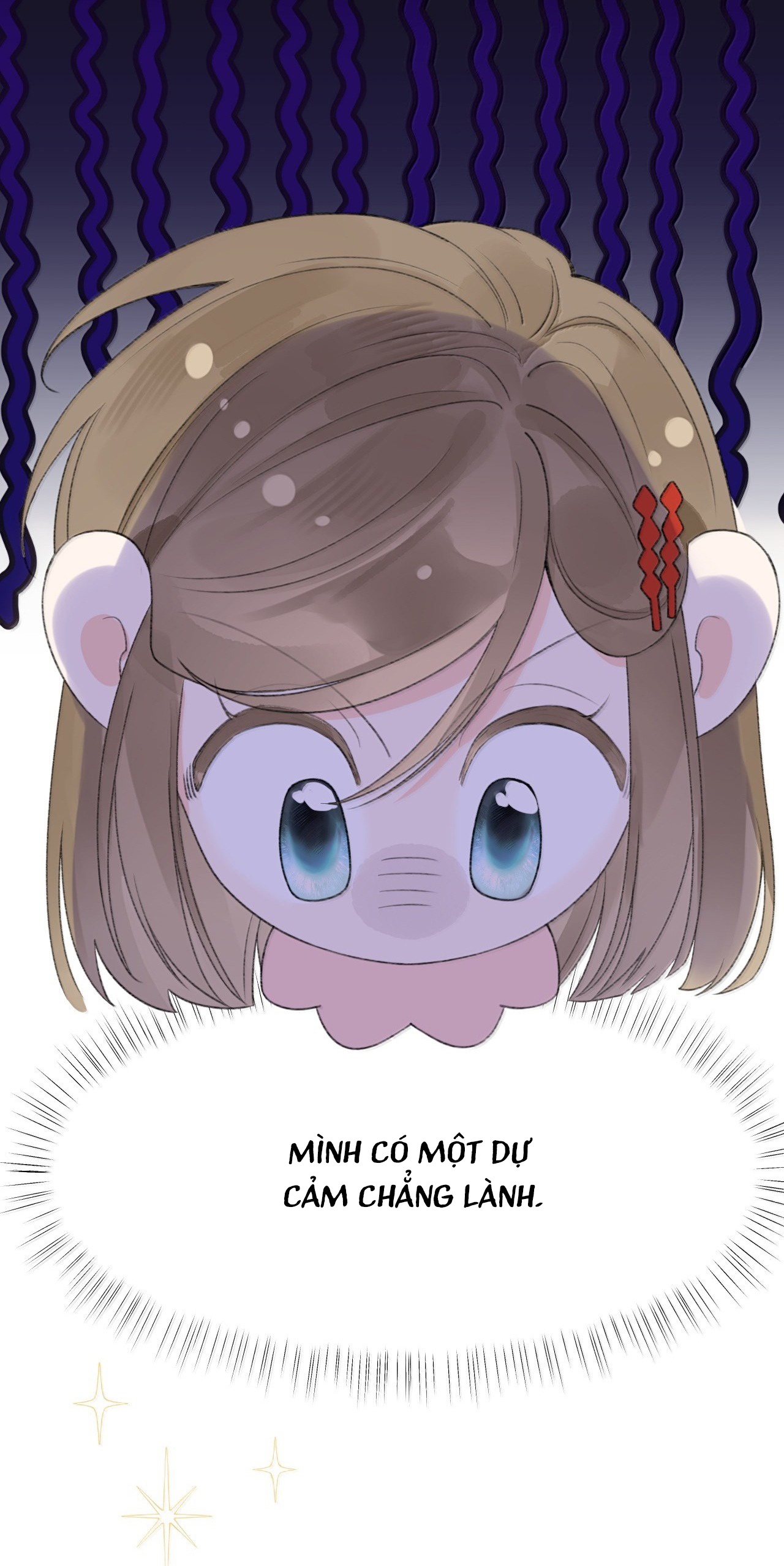 đọc truyện Bạn Gái Cũ Trở Thành Sếp Trực Tiếp Của Tôi Chương 51 ảnh 27 tại Thiên Thai Truyện