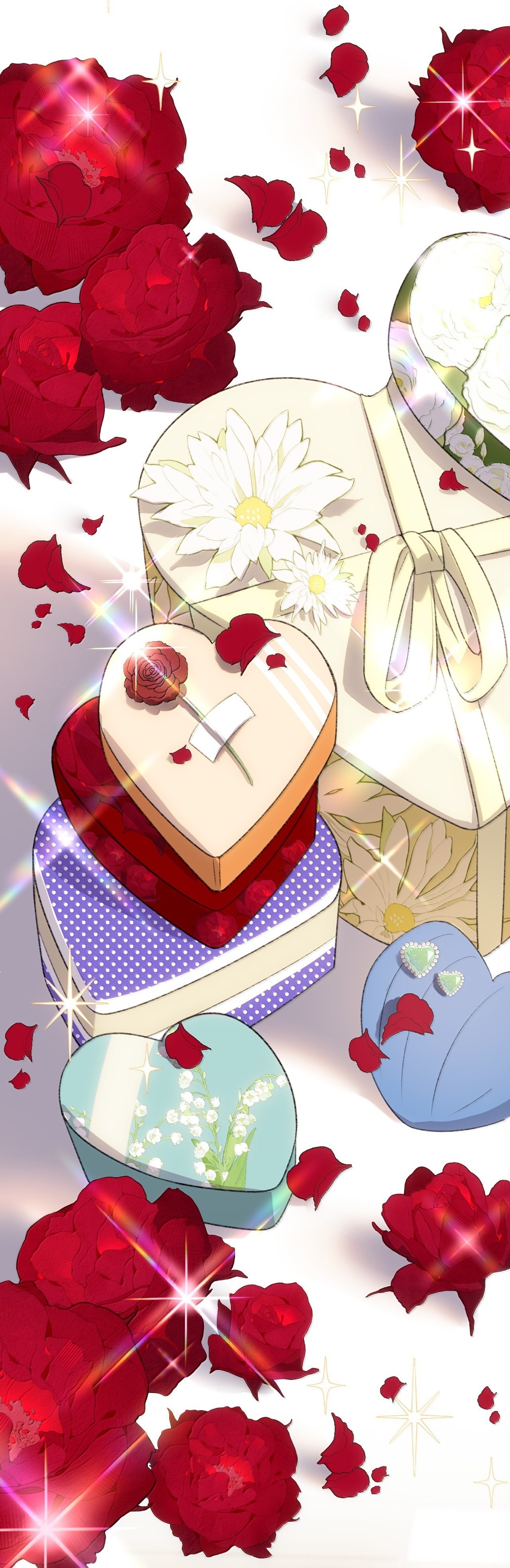 đọc truyện Bạn Gái Cũ Trở Thành Sếp Trực Tiếp Của Tôi Chương 51 ảnh 28 tại Thiên Thai Truyện