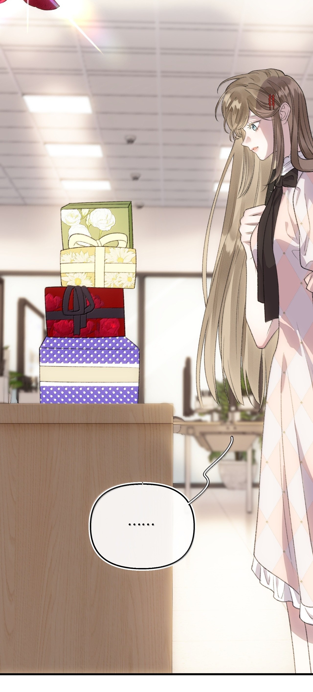 đọc truyện Bạn Gái Cũ Trở Thành Sếp Trực Tiếp Của Tôi Chương 51 ảnh 29 tại Thiên Thai Truyện