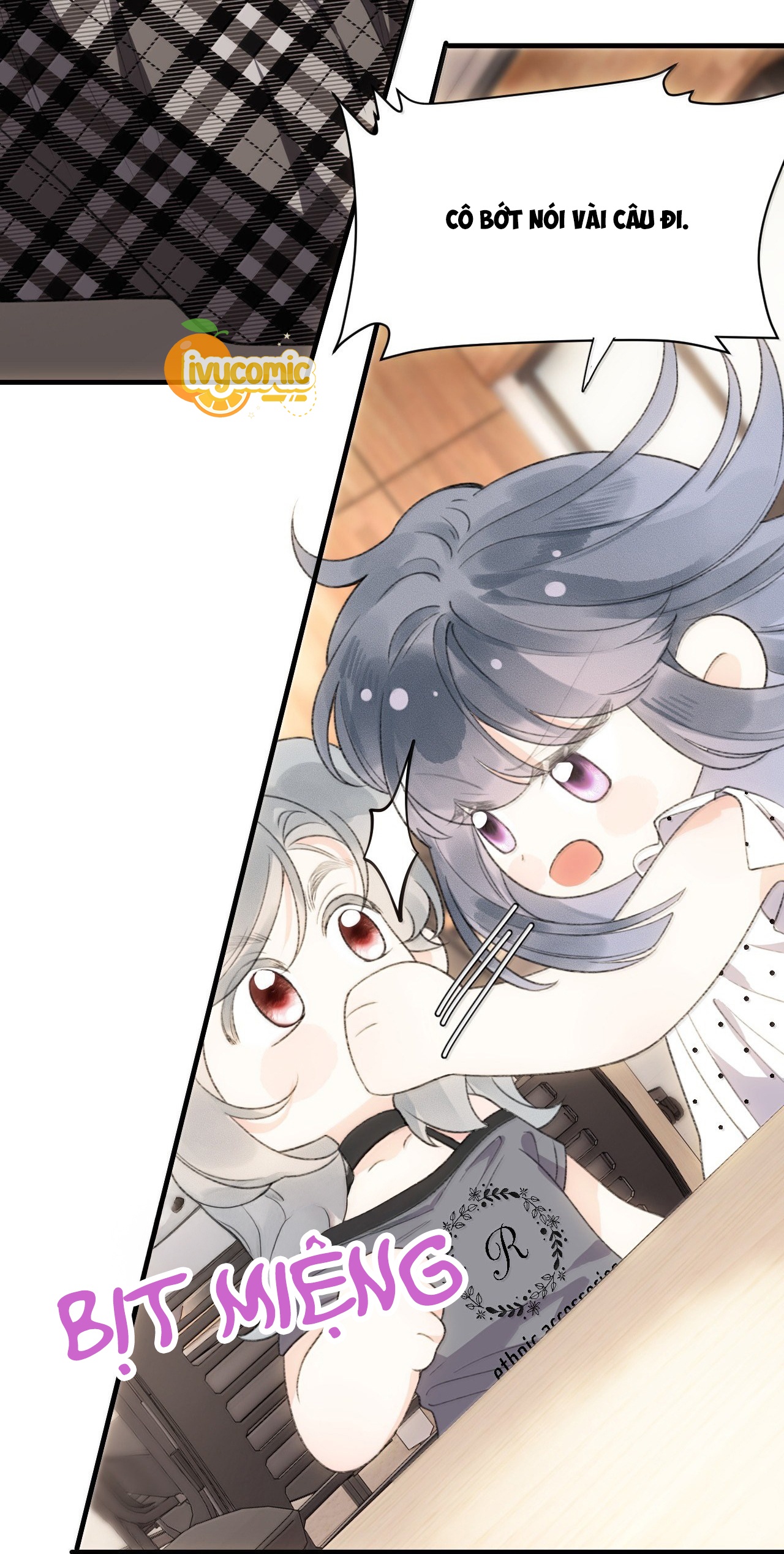 đọc truyện Bạn Gái Cũ Trở Thành Sếp Trực Tiếp Của Tôi Chương 51 ảnh 31 tại Thiên Thai Truyện