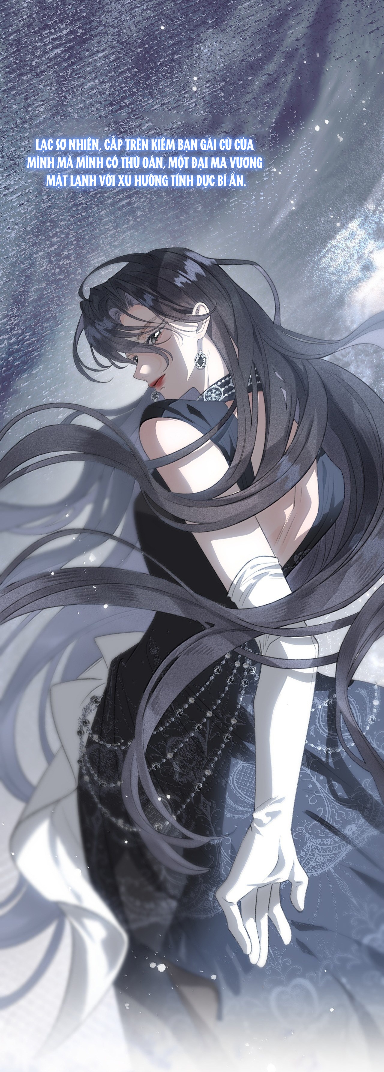 đọc truyện Bạn Gái Cũ Trở Thành Sếp Trực Tiếp Của Tôi Chương 51 ảnh 35 tại Thiên Thai Truyện