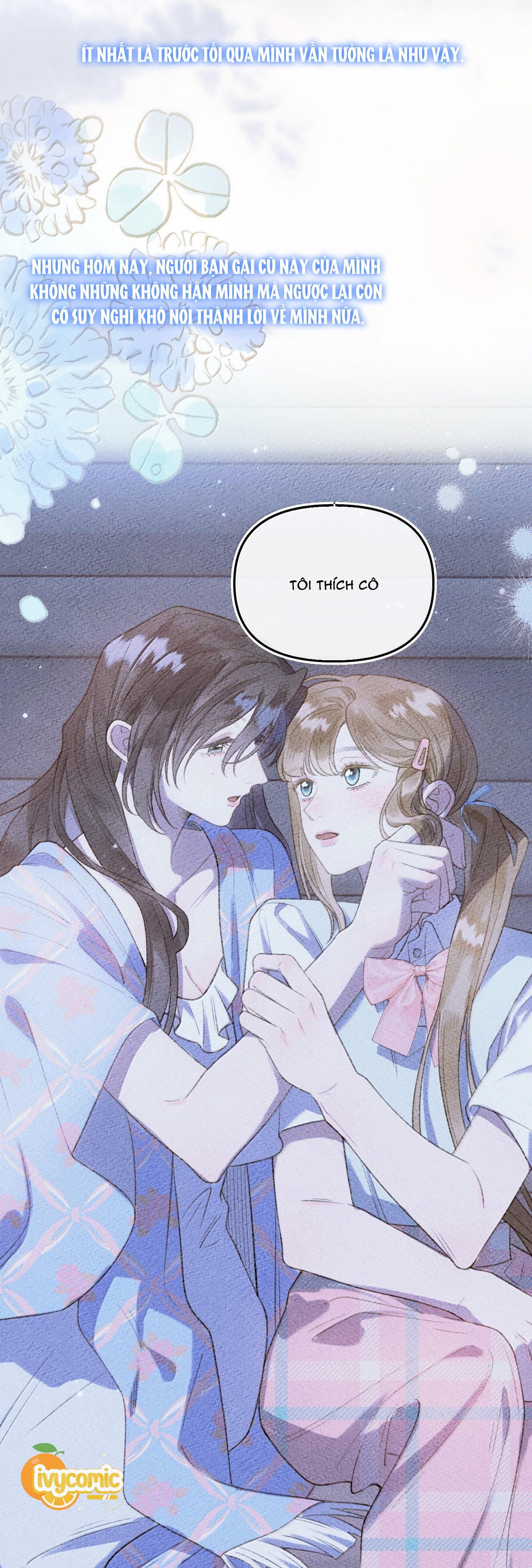 đọc truyện Bạn Gái Cũ Trở Thành Sếp Trực Tiếp Của Tôi Chương 51 ảnh 36 tại Thiên Thai Truyện