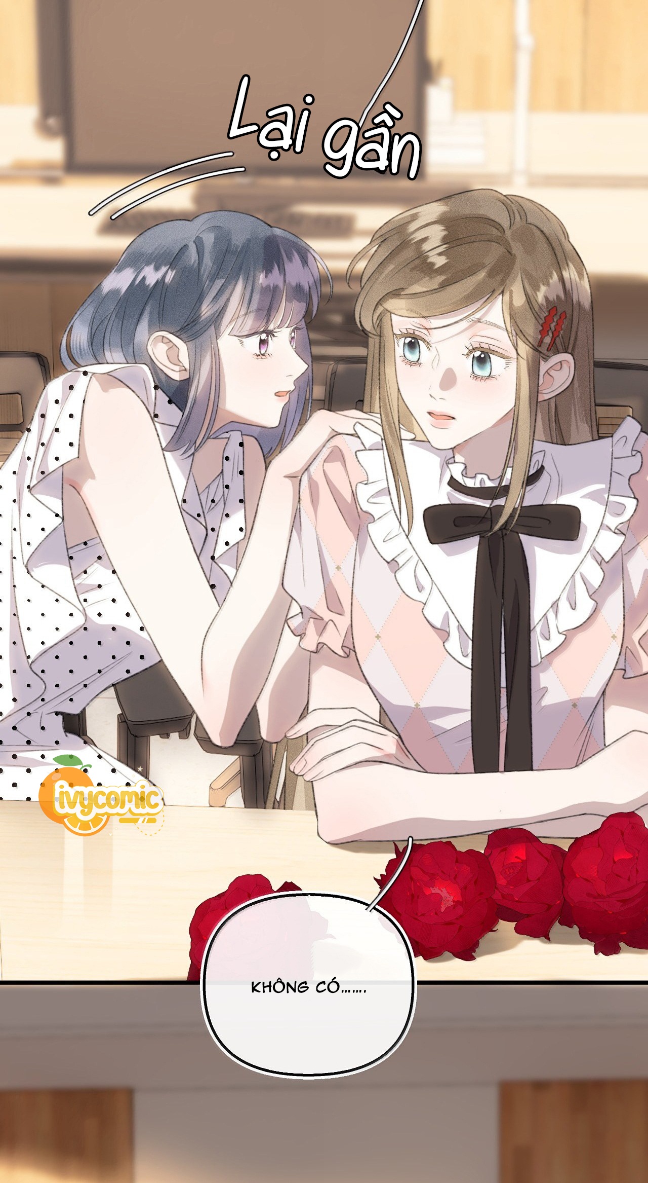 đọc truyện Bạn Gái Cũ Trở Thành Sếp Trực Tiếp Của Tôi Chương 51 ảnh 41 tại Thiên Thai Truyện