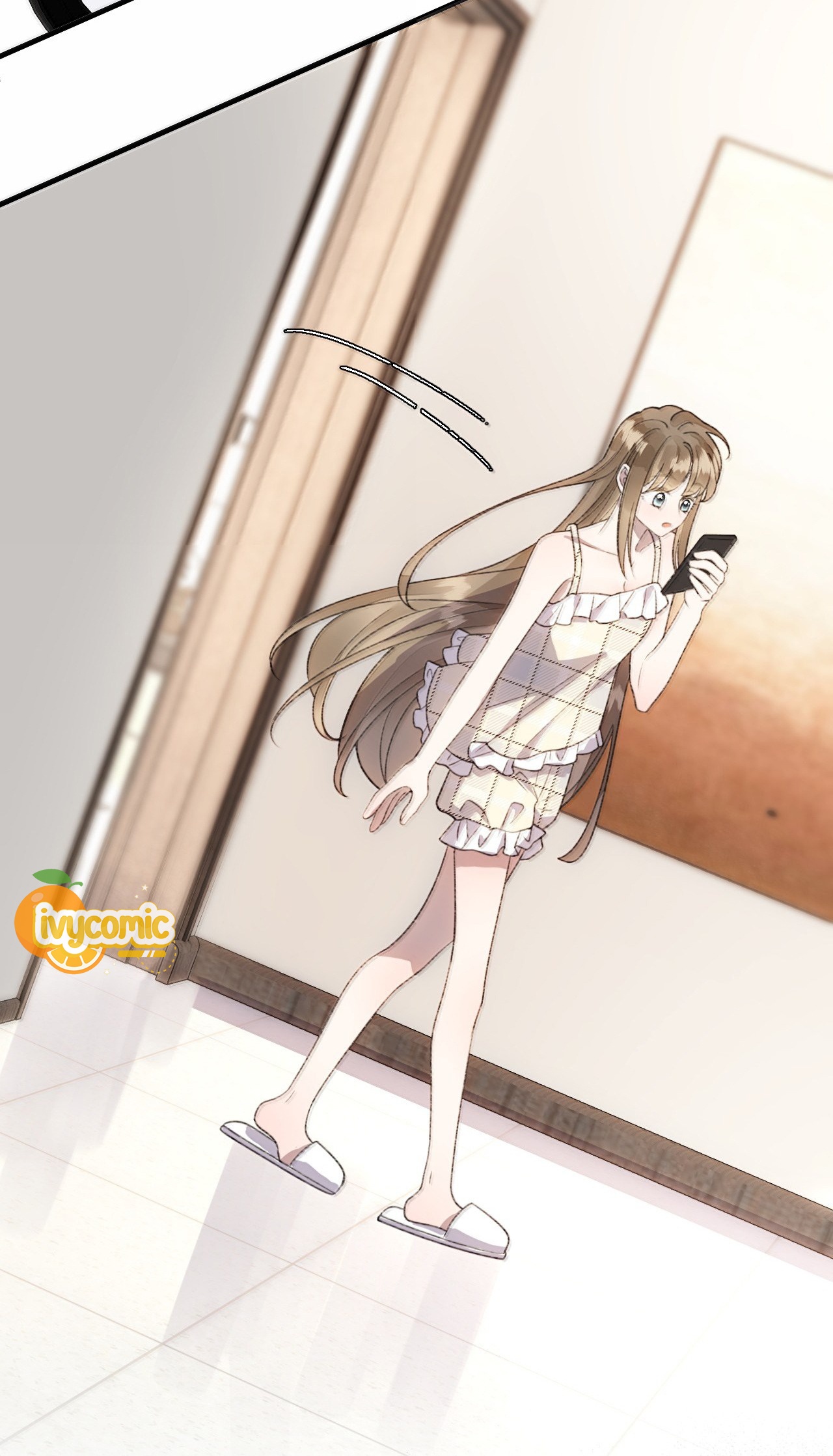 đọc truyện Bạn Gái Cũ Trở Thành Sếp Trực Tiếp Của Tôi Chương 51 ảnh 6 tại Thiên Thai Truyện