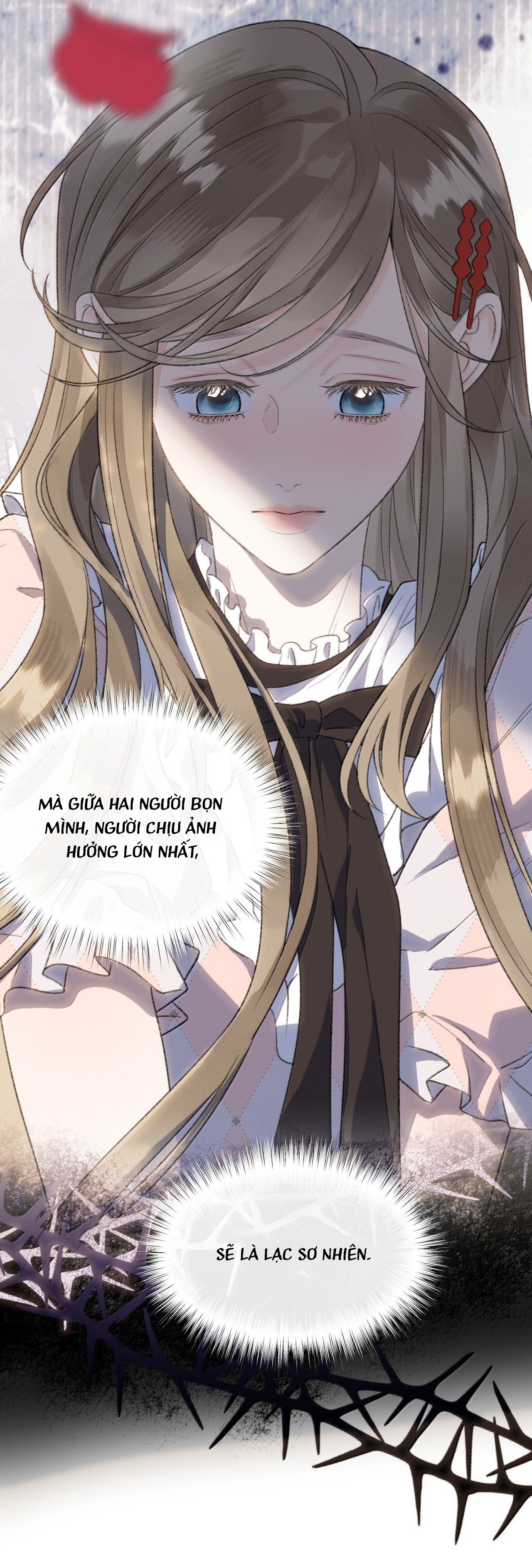 đọc truyện Bạn Gái Cũ Trở Thành Sếp Trực Tiếp Của Tôi Chương 51 ảnh 45 tại Thiên Thai Truyện