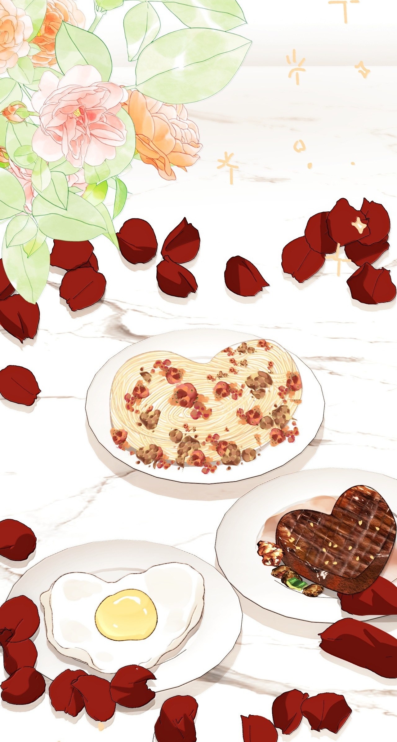 đọc truyện Bạn Gái Cũ Trở Thành Sếp Trực Tiếp Của Tôi Chương 51 ảnh 8 tại Thiên Thai Truyện