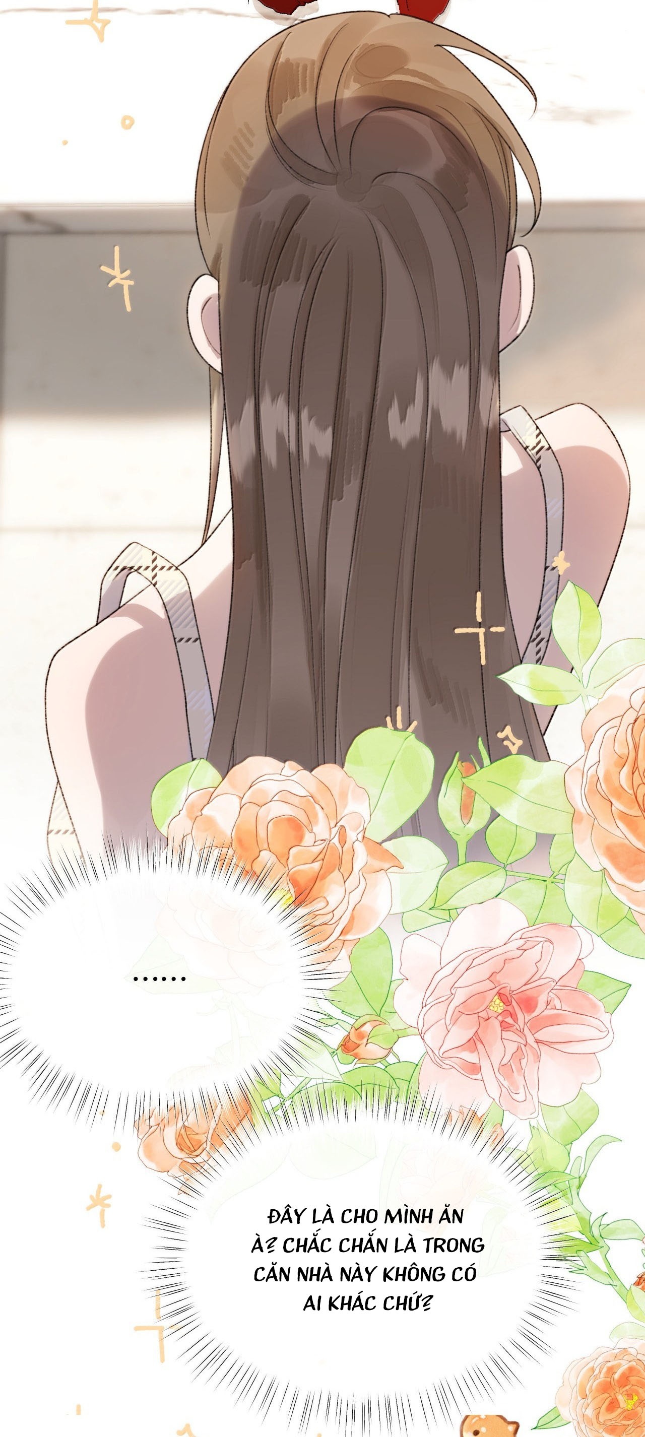 đọc truyện Bạn Gái Cũ Trở Thành Sếp Trực Tiếp Của Tôi Chương 51 ảnh 9 tại Thiên Thai Truyện