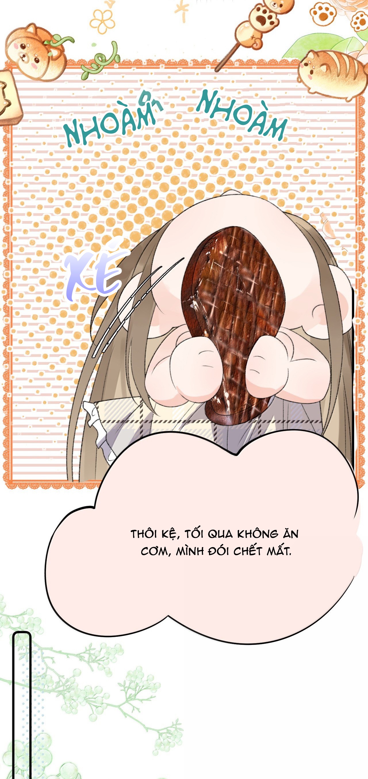 đọc truyện Bạn Gái Cũ Trở Thành Sếp Trực Tiếp Của Tôi Chương 51 ảnh 10 tại Thiên Thai Truyện