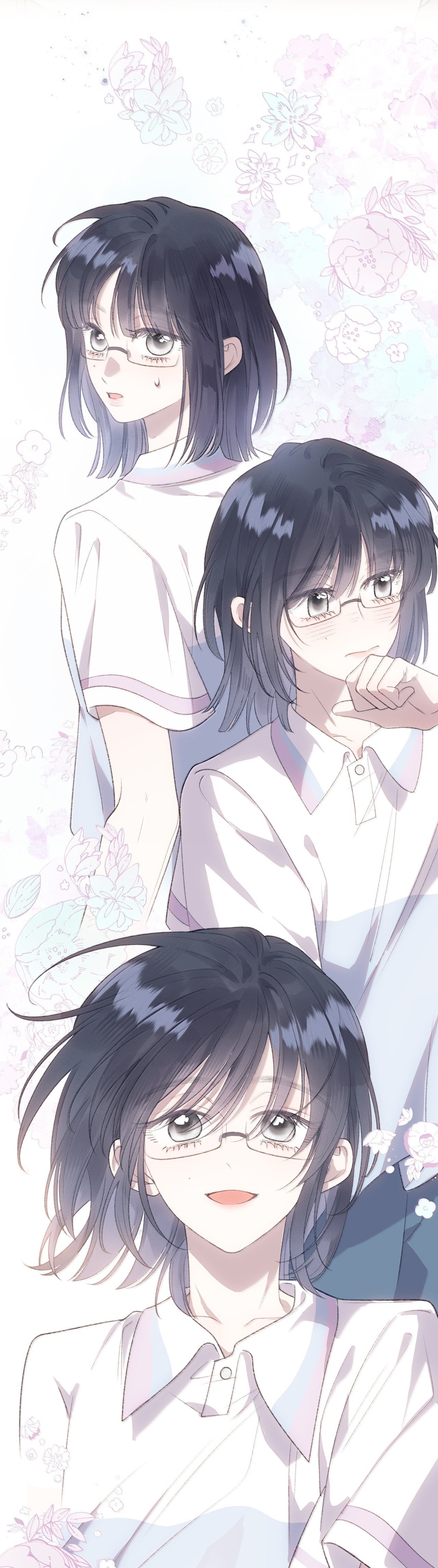 đọc truyện Bạn Gái Cũ Trở Thành Sếp Trực Tiếp Của Tôi Chương 52 ảnh 3 tại Thiên Thai Truyện