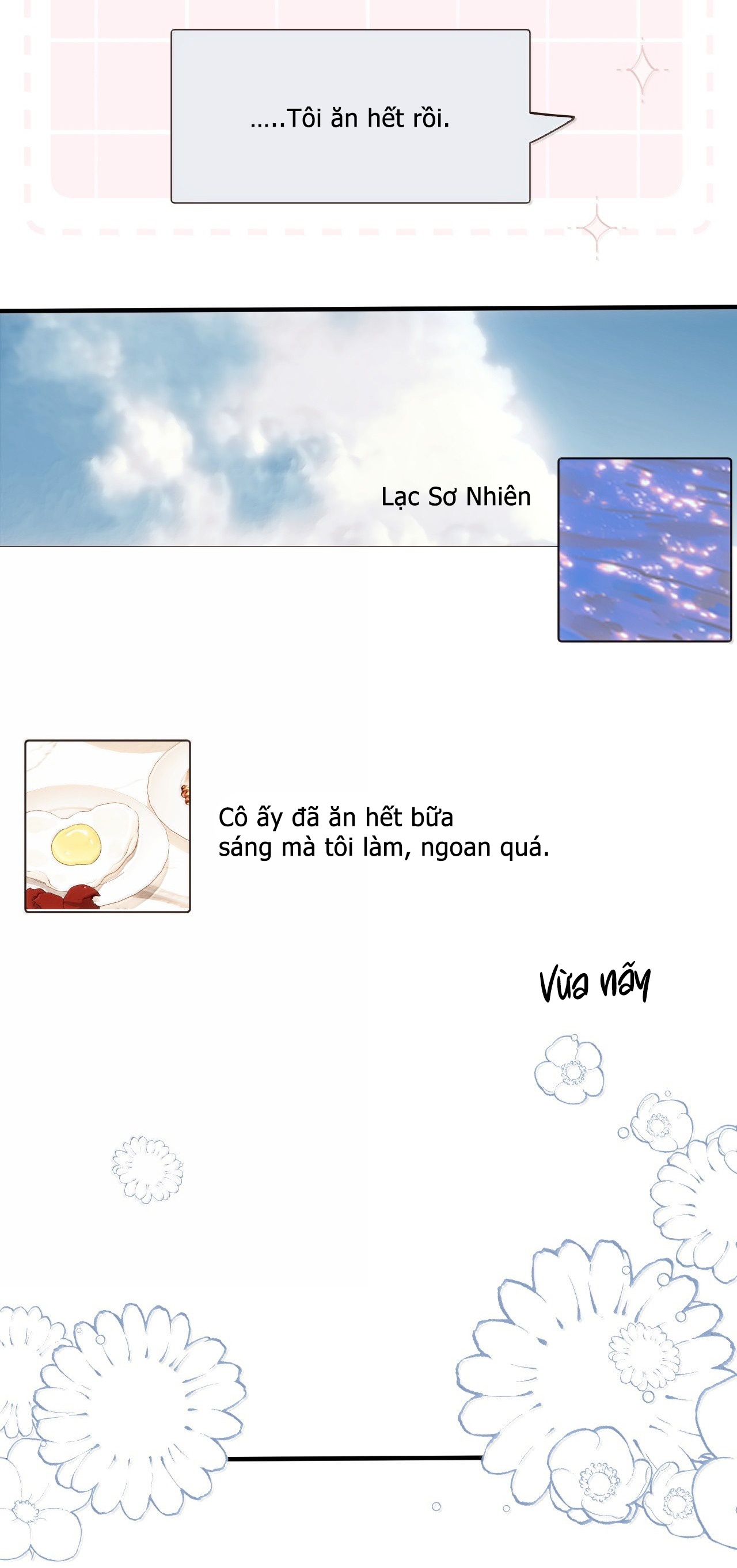 đọc truyện Bạn Gái Cũ Trở Thành Sếp Trực Tiếp Của Tôi Chương 52 ảnh 13 tại Thiên Thai Truyện