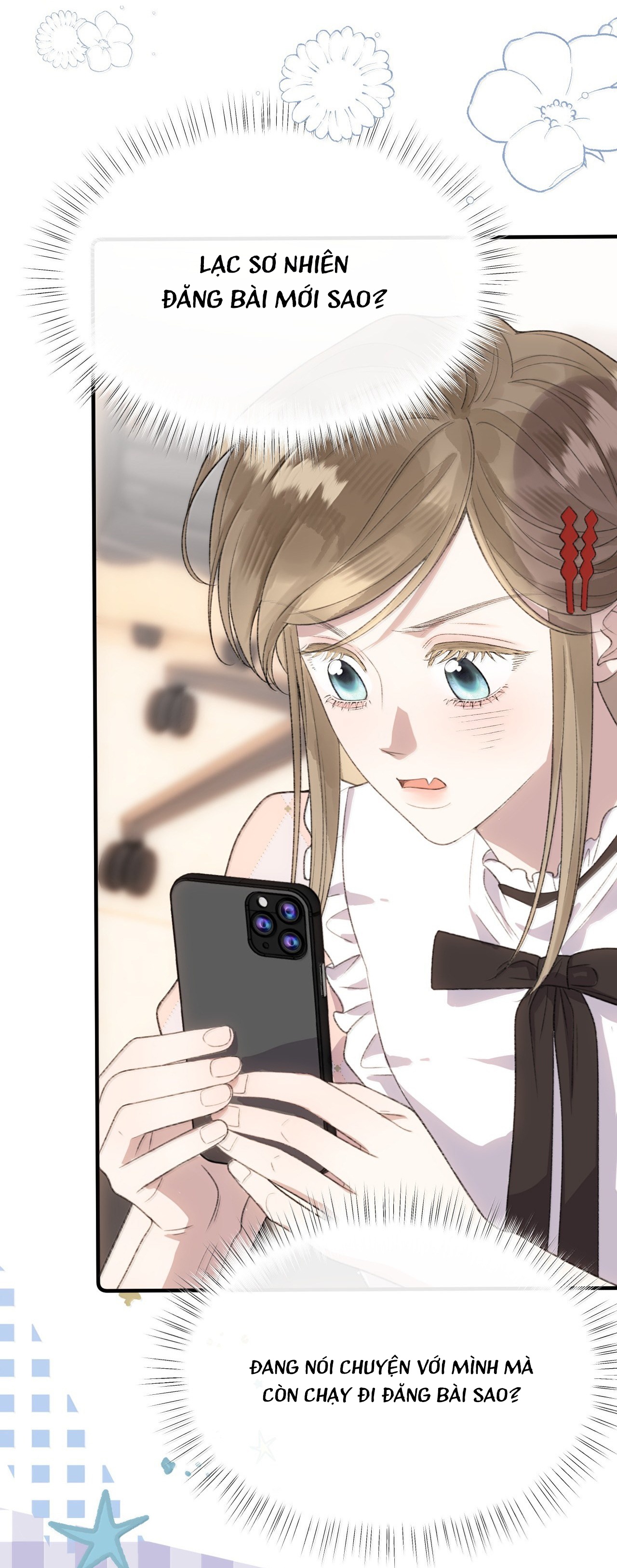 đọc truyện Bạn Gái Cũ Trở Thành Sếp Trực Tiếp Của Tôi Chương 52 ảnh 14 tại Thiên Thai Truyện