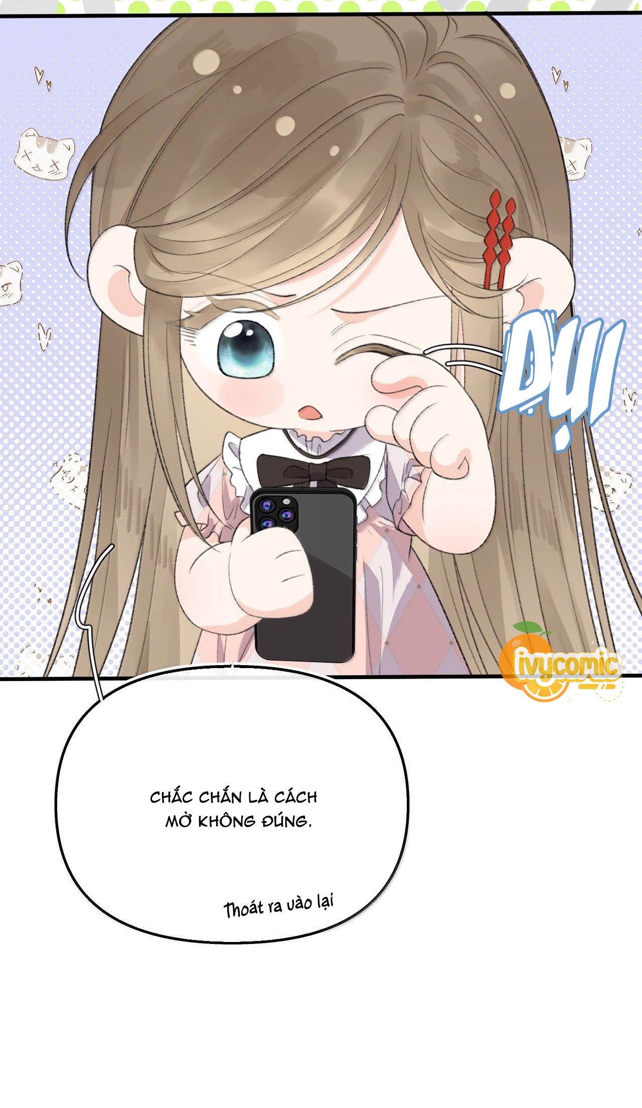 đọc truyện Bạn Gái Cũ Trở Thành Sếp Trực Tiếp Của Tôi Chương 52 ảnh 16 tại Thiên Thai Truyện