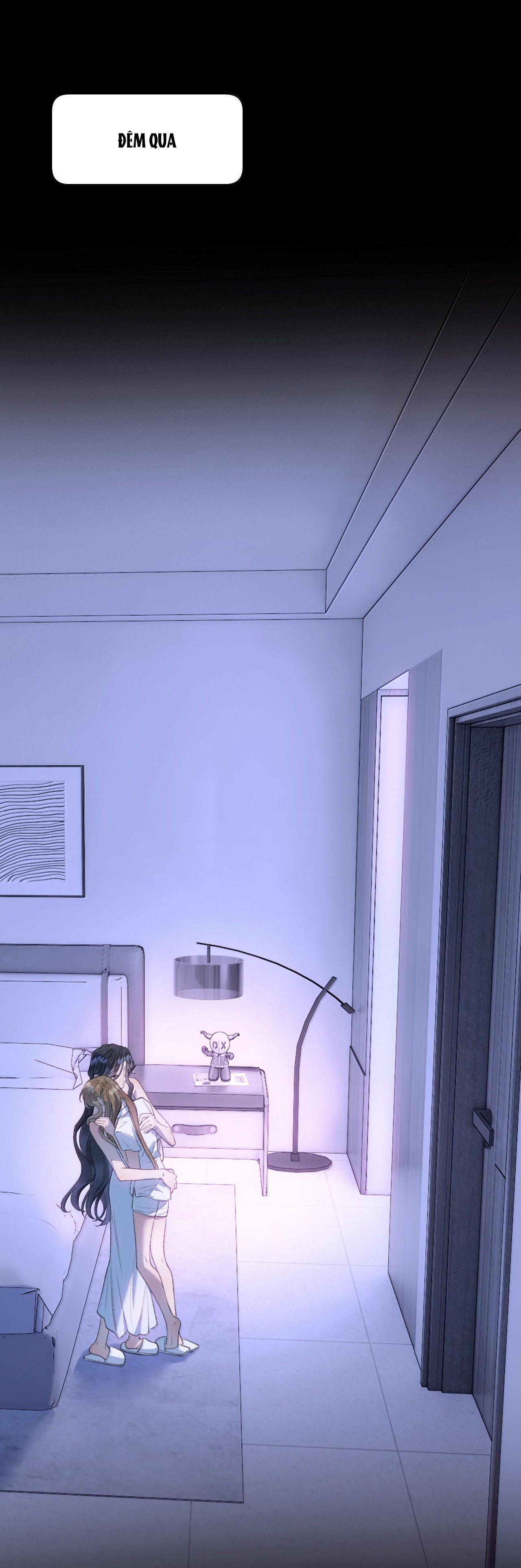 đọc truyện Bạn Gái Cũ Trở Thành Sếp Trực Tiếp Của Tôi Chương 52 ảnh 18 tại Thiên Thai Truyện