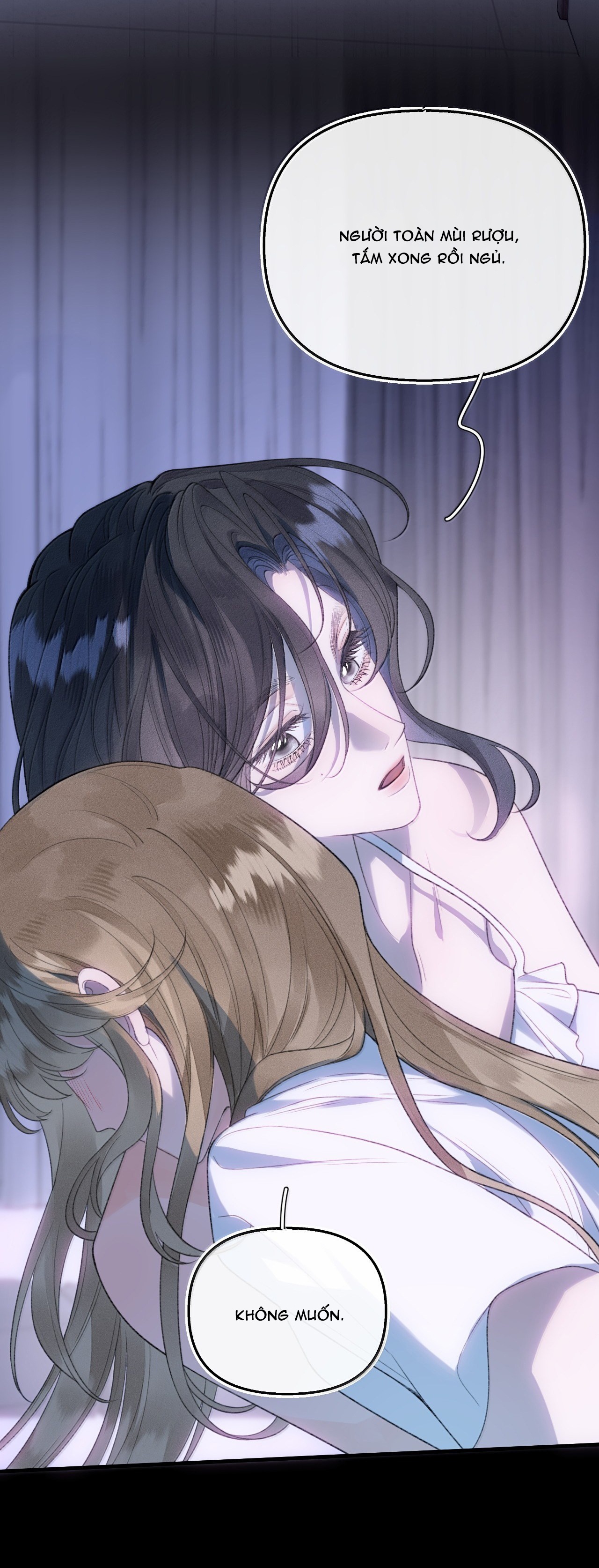 đọc truyện Bạn Gái Cũ Trở Thành Sếp Trực Tiếp Của Tôi Chương 52 ảnh 19 tại Thiên Thai Truyện