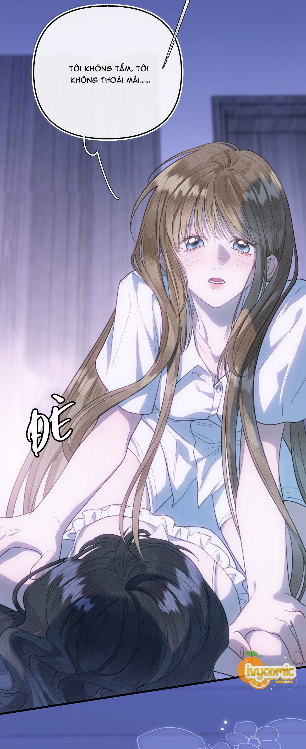 đọc truyện Bạn Gái Cũ Trở Thành Sếp Trực Tiếp Của Tôi Chương 52 ảnh 21 tại Thiên Thai Truyện