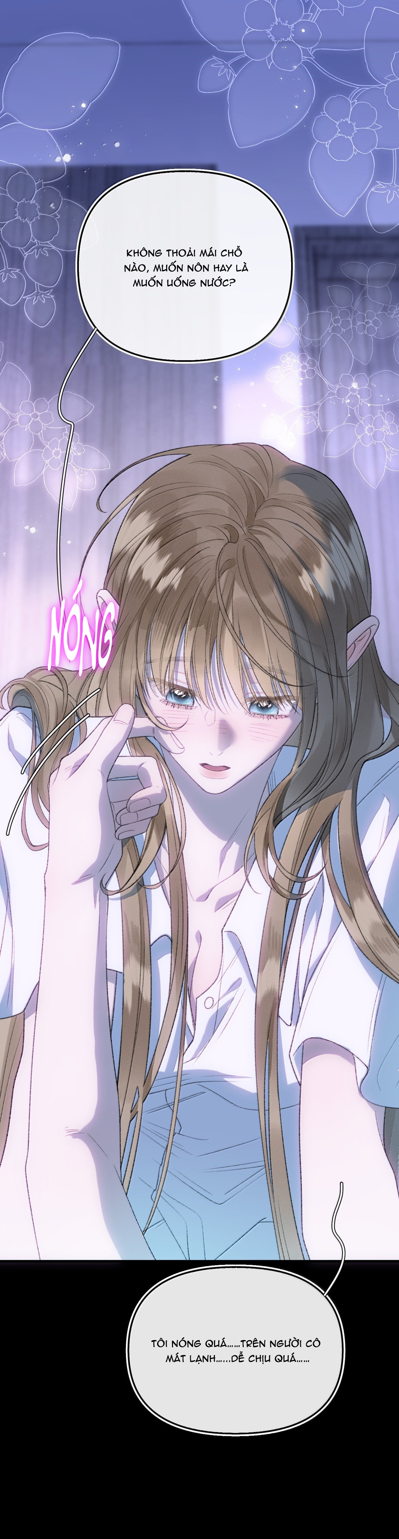 đọc truyện Bạn Gái Cũ Trở Thành Sếp Trực Tiếp Của Tôi Chương 52 ảnh 22 tại Thiên Thai Truyện