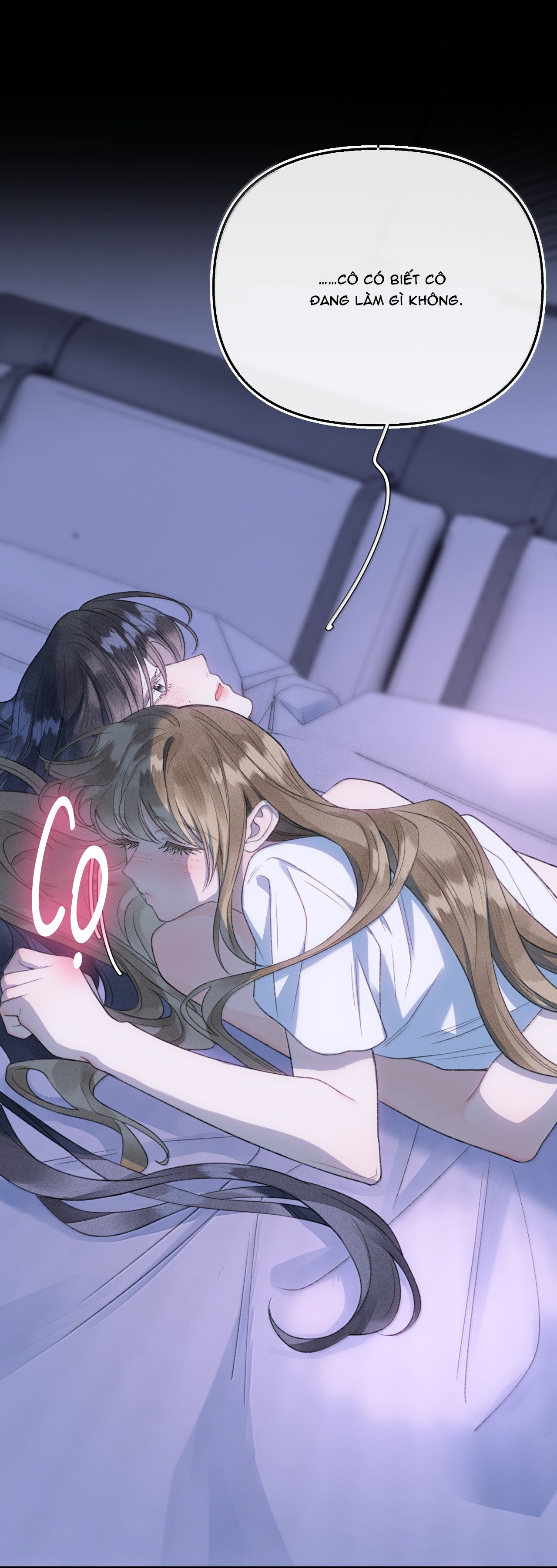 đọc truyện Bạn Gái Cũ Trở Thành Sếp Trực Tiếp Của Tôi Chương 52 ảnh 23 tại Thiên Thai Truyện