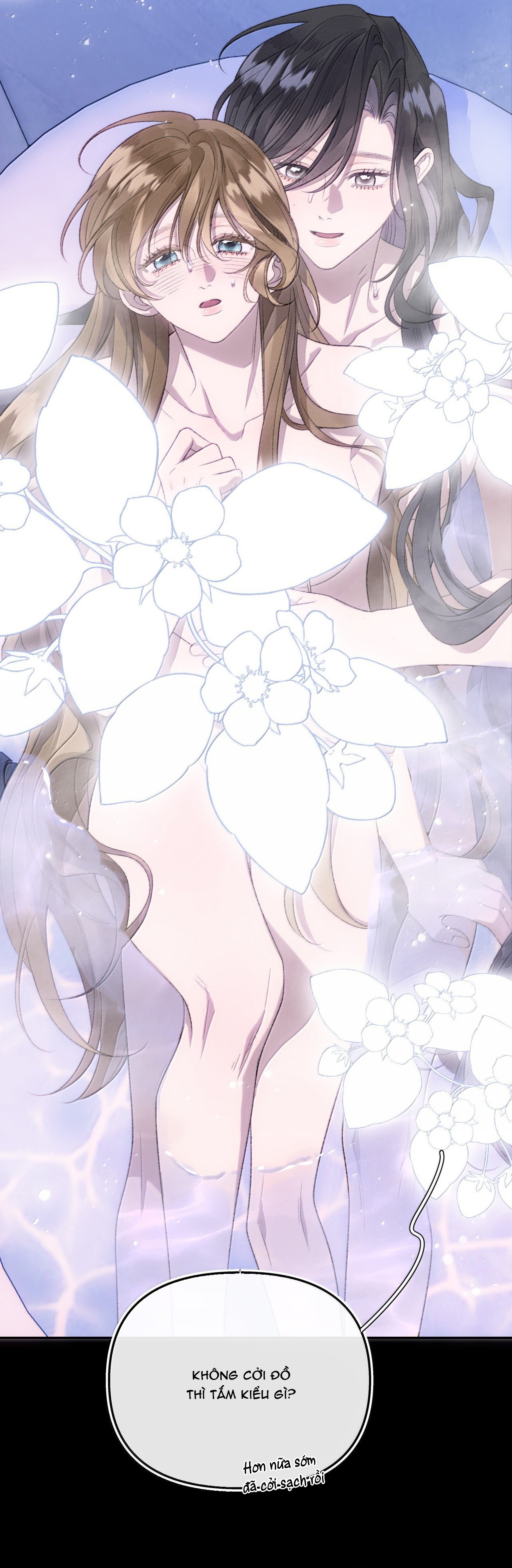 đọc truyện Bạn Gái Cũ Trở Thành Sếp Trực Tiếp Của Tôi Chương 52 ảnh 30 tại Thiên Thai Truyện