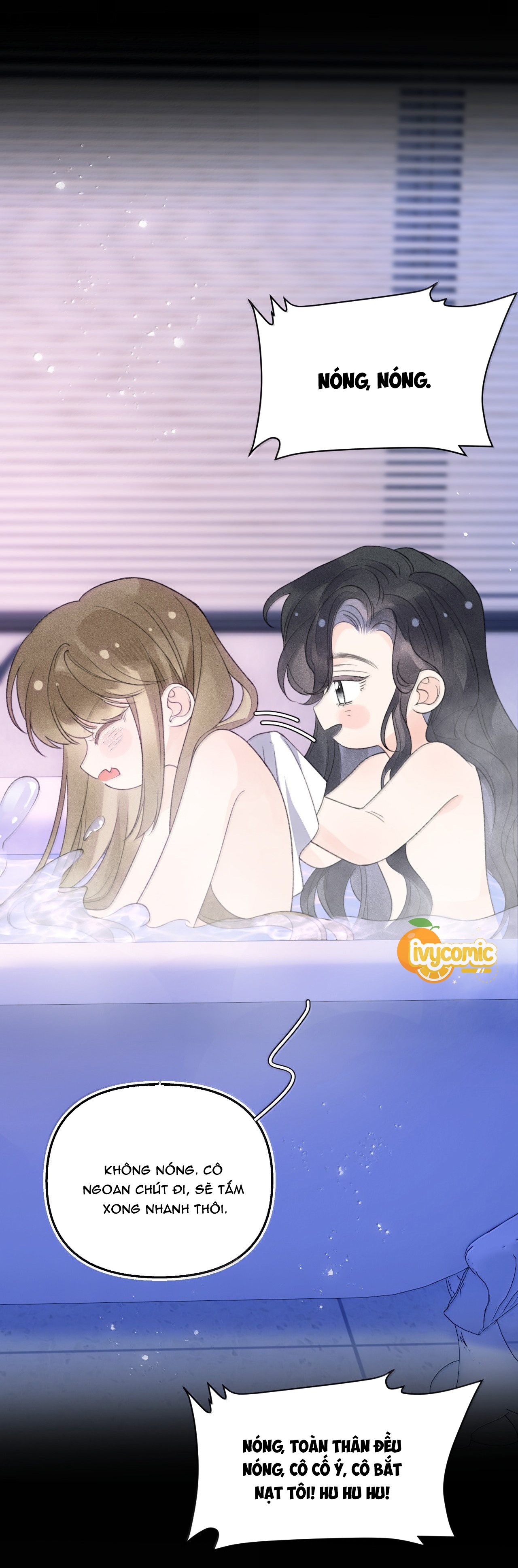 đọc truyện Bạn Gái Cũ Trở Thành Sếp Trực Tiếp Của Tôi Chương 52 ảnh 31 tại Thiên Thai Truyện