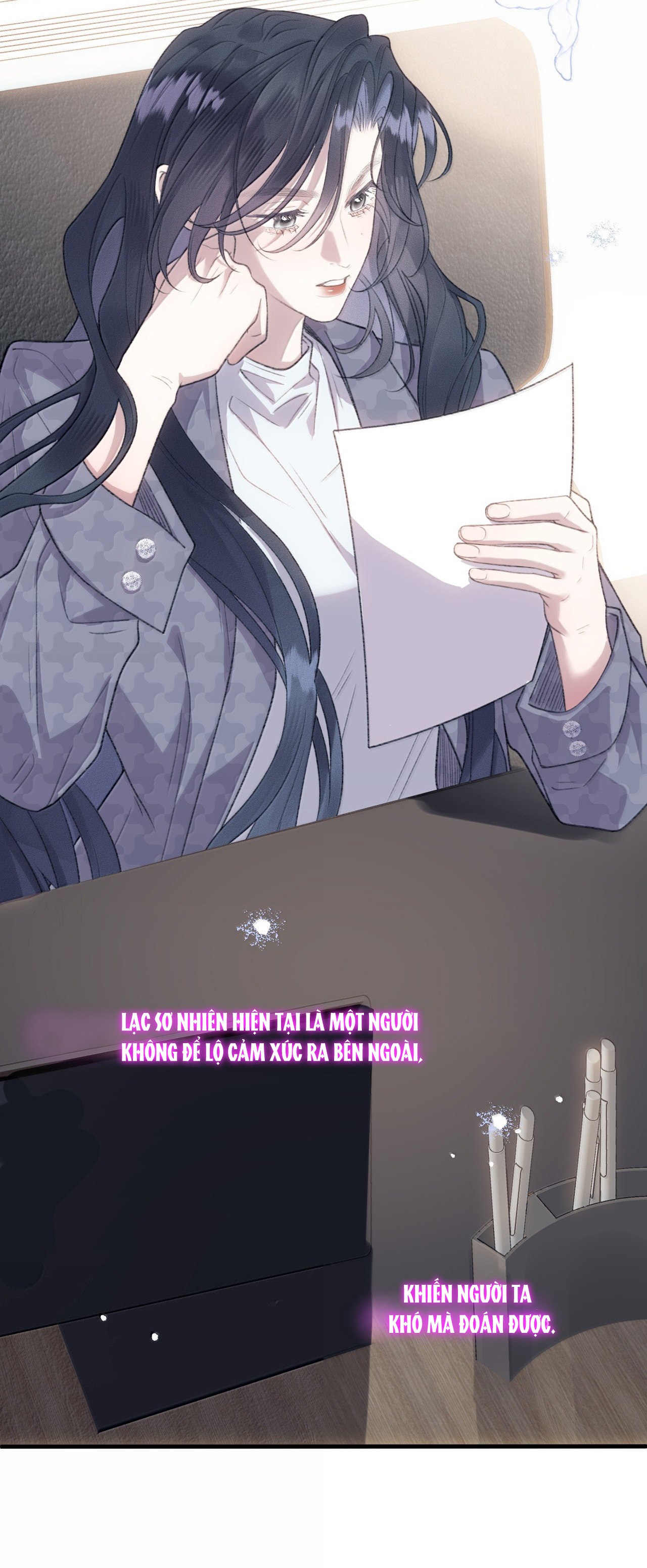 đọc truyện Bạn Gái Cũ Trở Thành Sếp Trực Tiếp Của Tôi Chương 52 ảnh 5 tại Thiên Thai Truyện