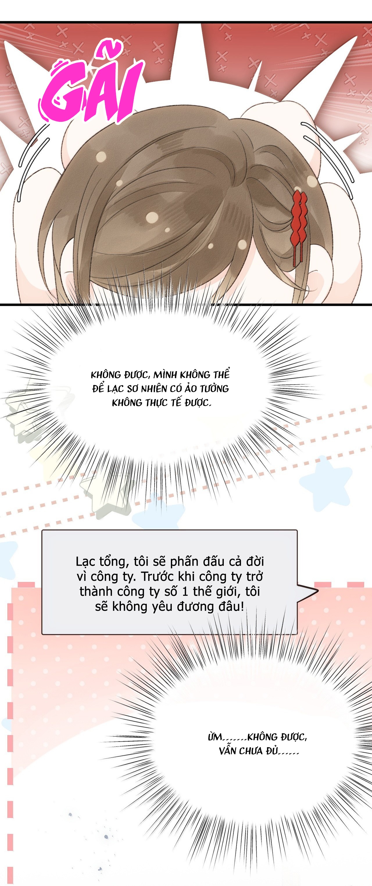 đọc truyện Bạn Gái Cũ Trở Thành Sếp Trực Tiếp Của Tôi Chương 52 ảnh 34 tại Thiên Thai Truyện