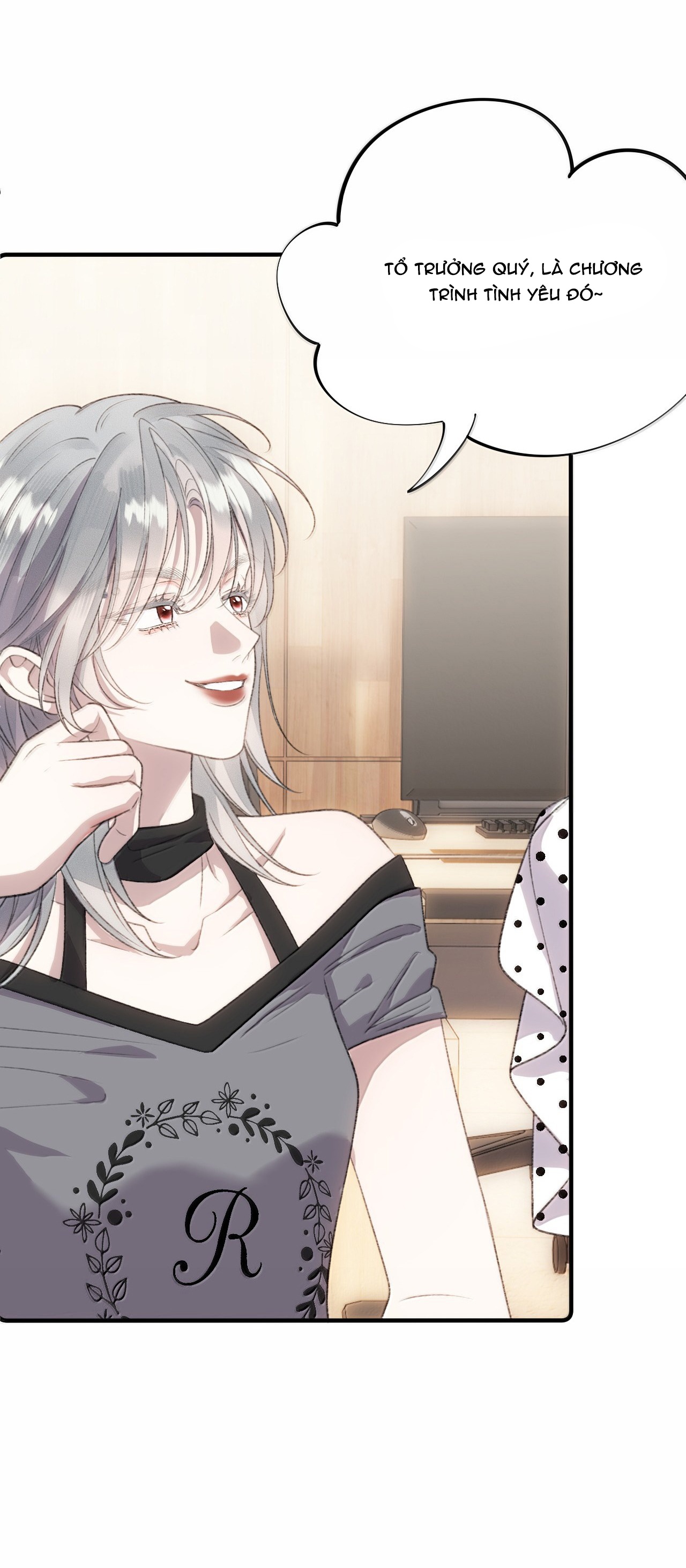 đọc truyện Bạn Gái Cũ Trở Thành Sếp Trực Tiếp Của Tôi Chương 52 ảnh 8 tại Thiên Thai Truyện